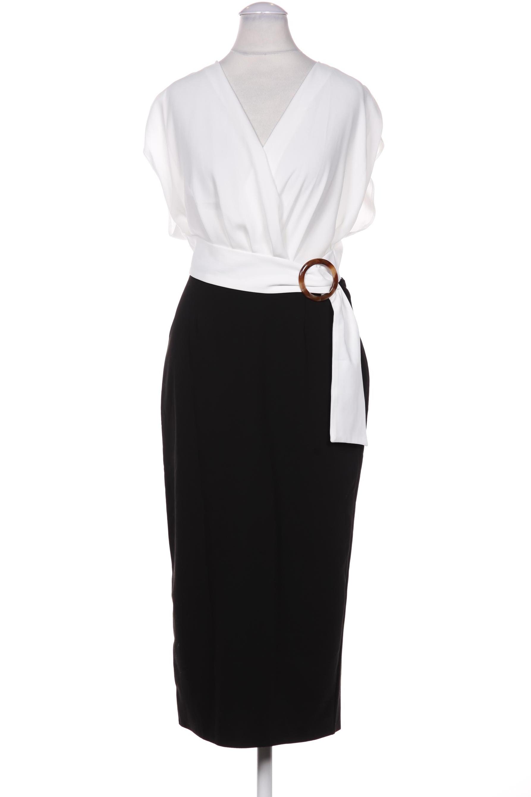 

asos Damen Kleid, schwarz, Gr. 36