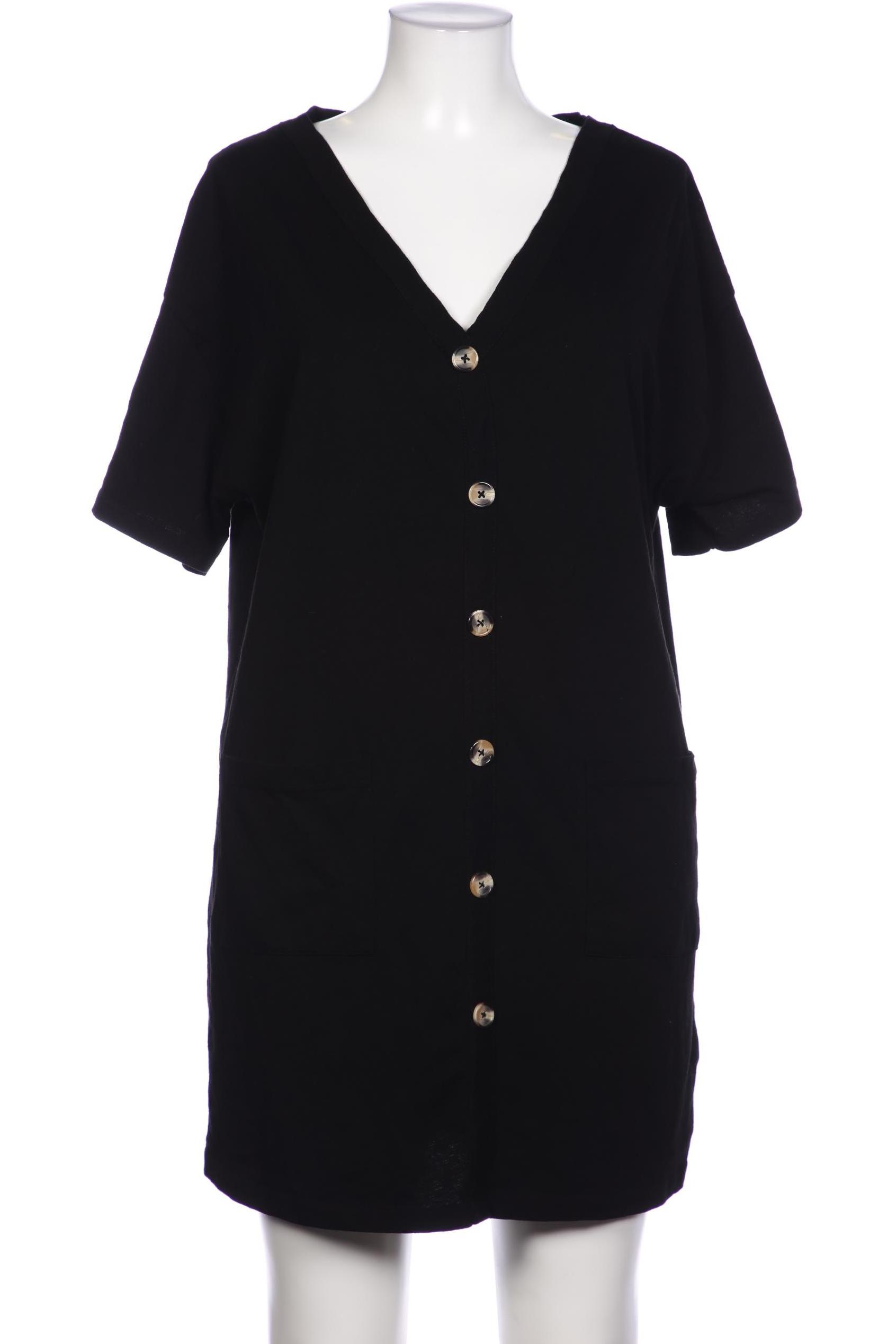 

asos Damen Kleid, schwarz