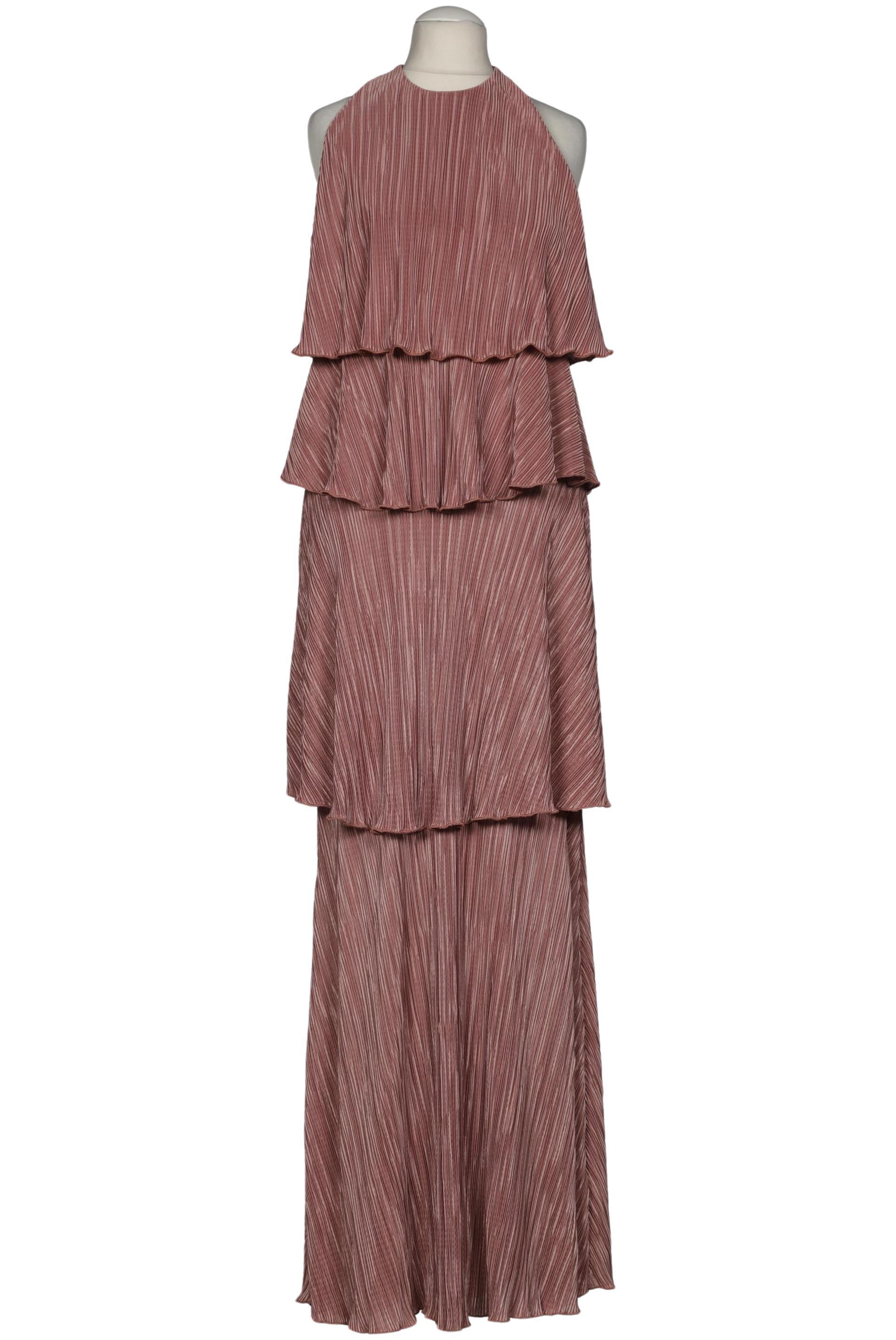 

asos Damen Kleid, pink, Gr. 36