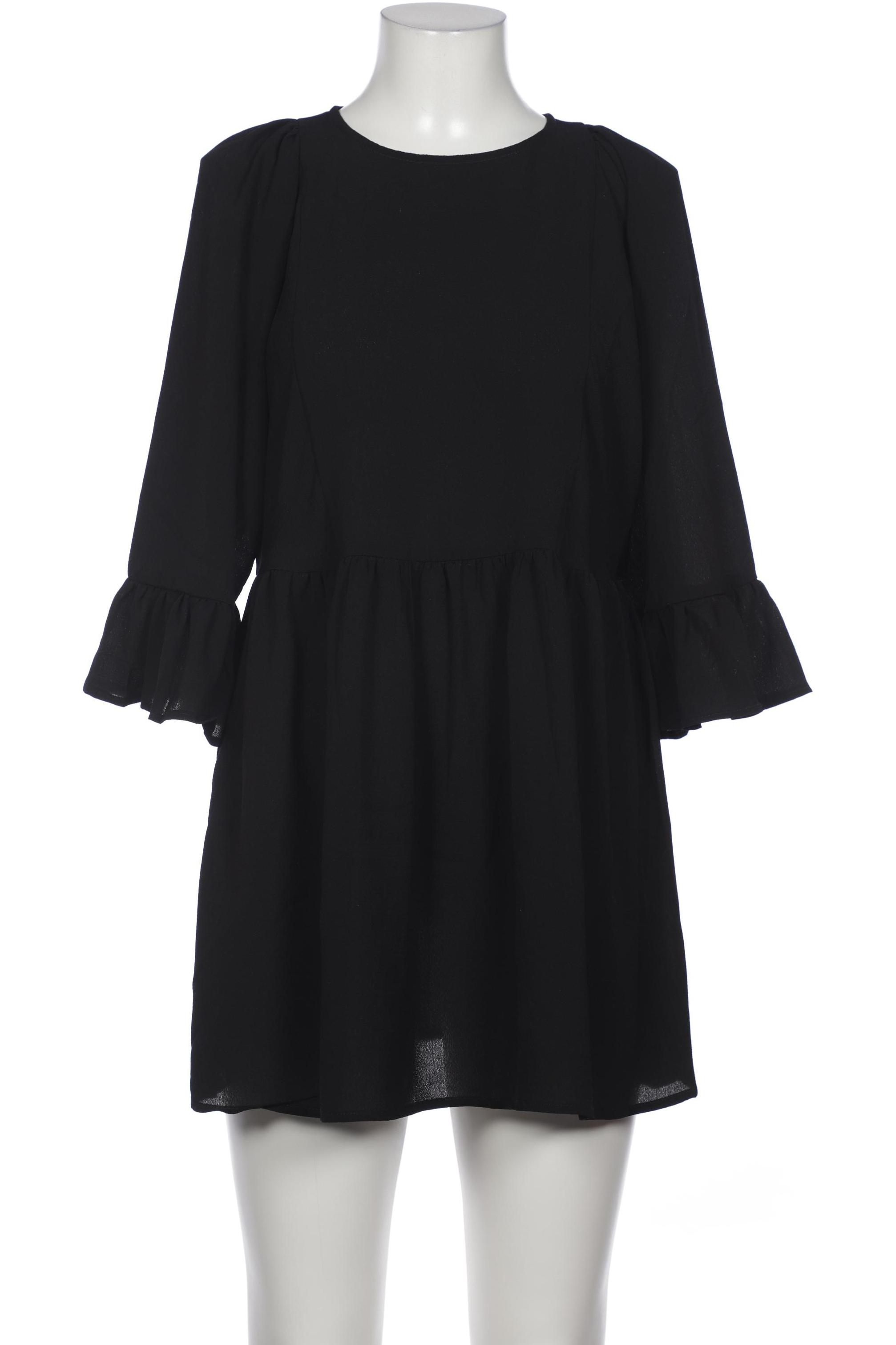 

asos Damen Kleid, schwarz, Gr. 40