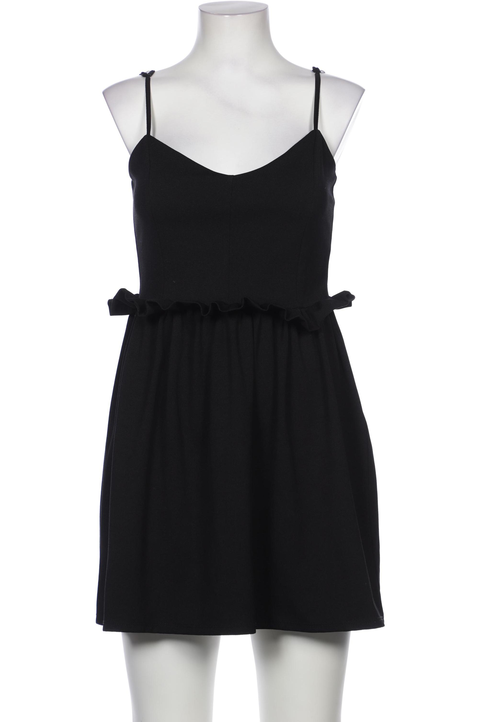 

asos Damen Kleid, schwarz