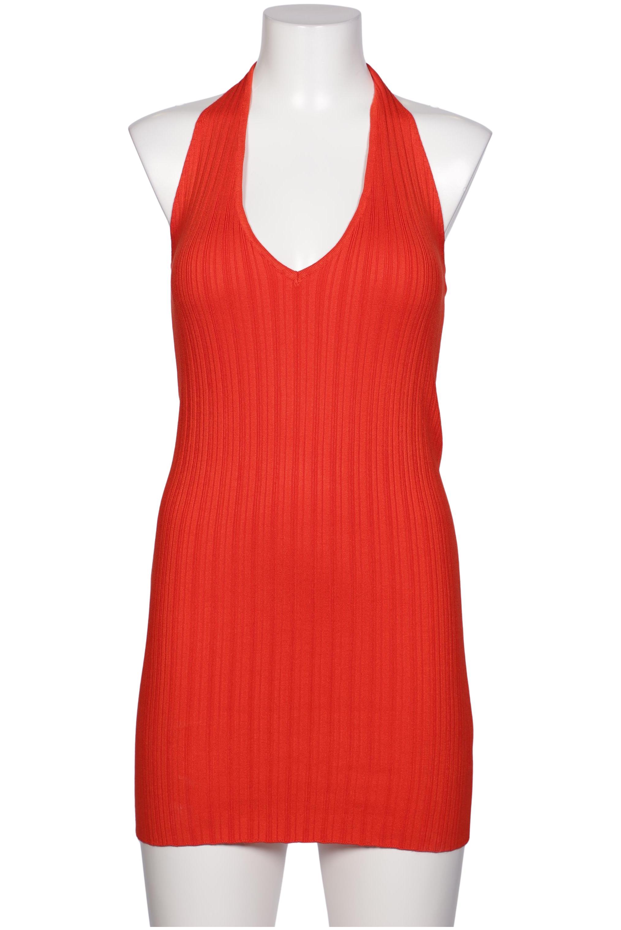 

asos Damen Kleid, rot, Gr. 40