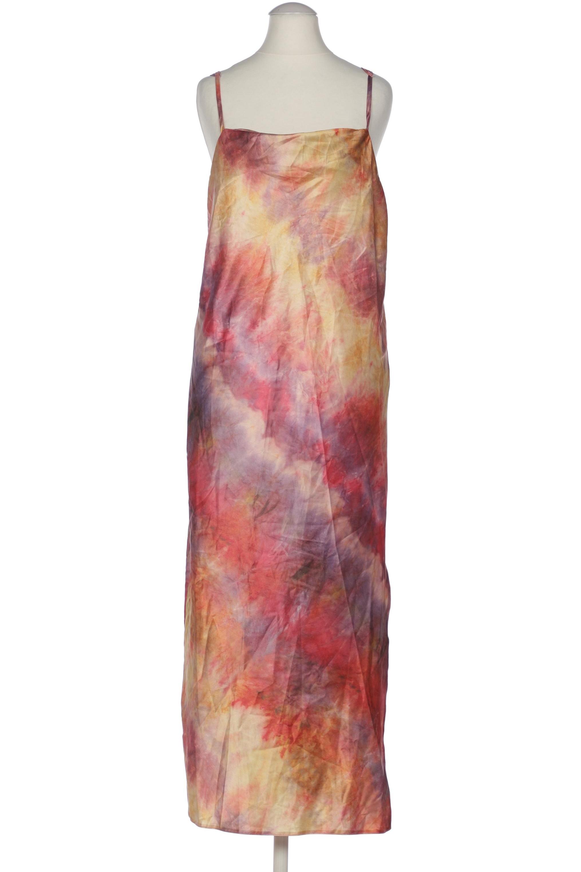 

asos Damen Kleid, mehrfarbig, Gr. 38
