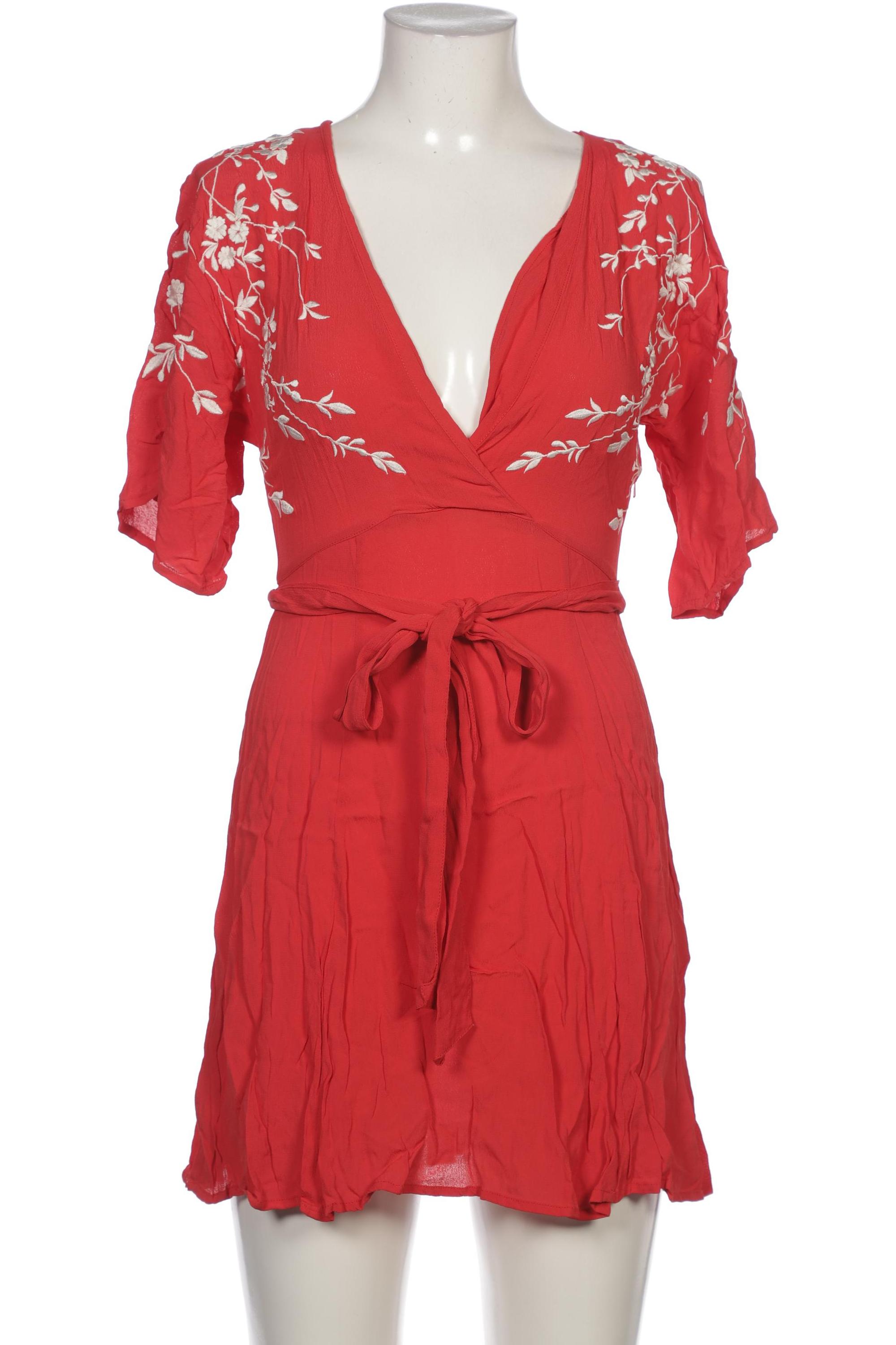 

asos Damen Kleid, rot