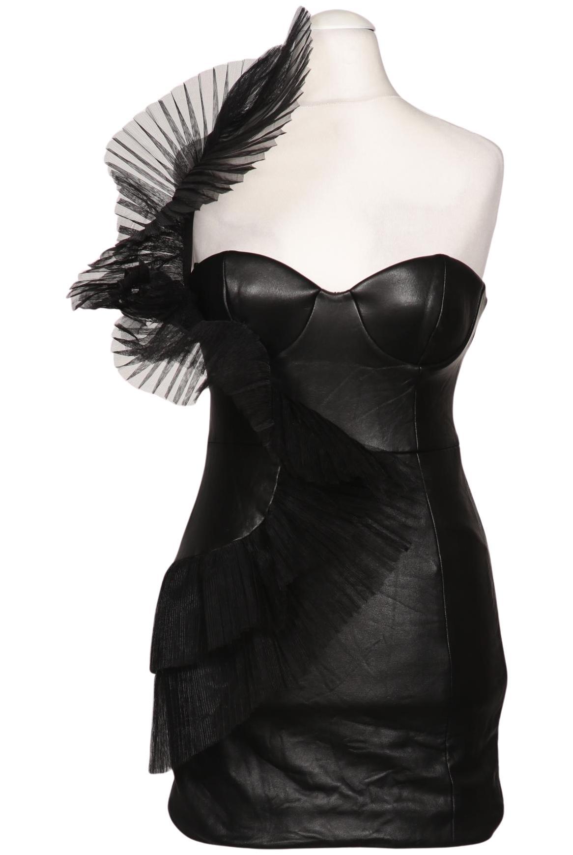 

asos Damen Kleid, schwarz, Gr. 38