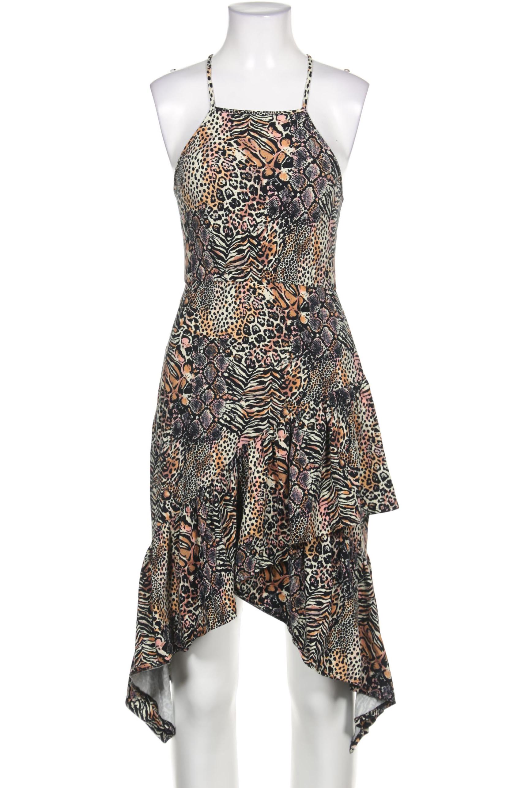 

asos Damen Kleid, cremeweiß, Gr. 36