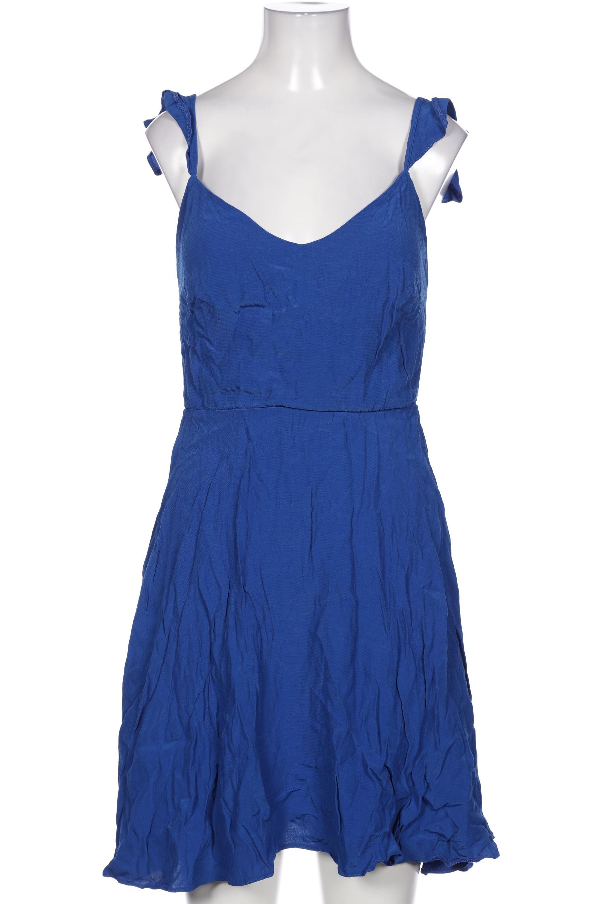 

asos Damen Kleid, blau