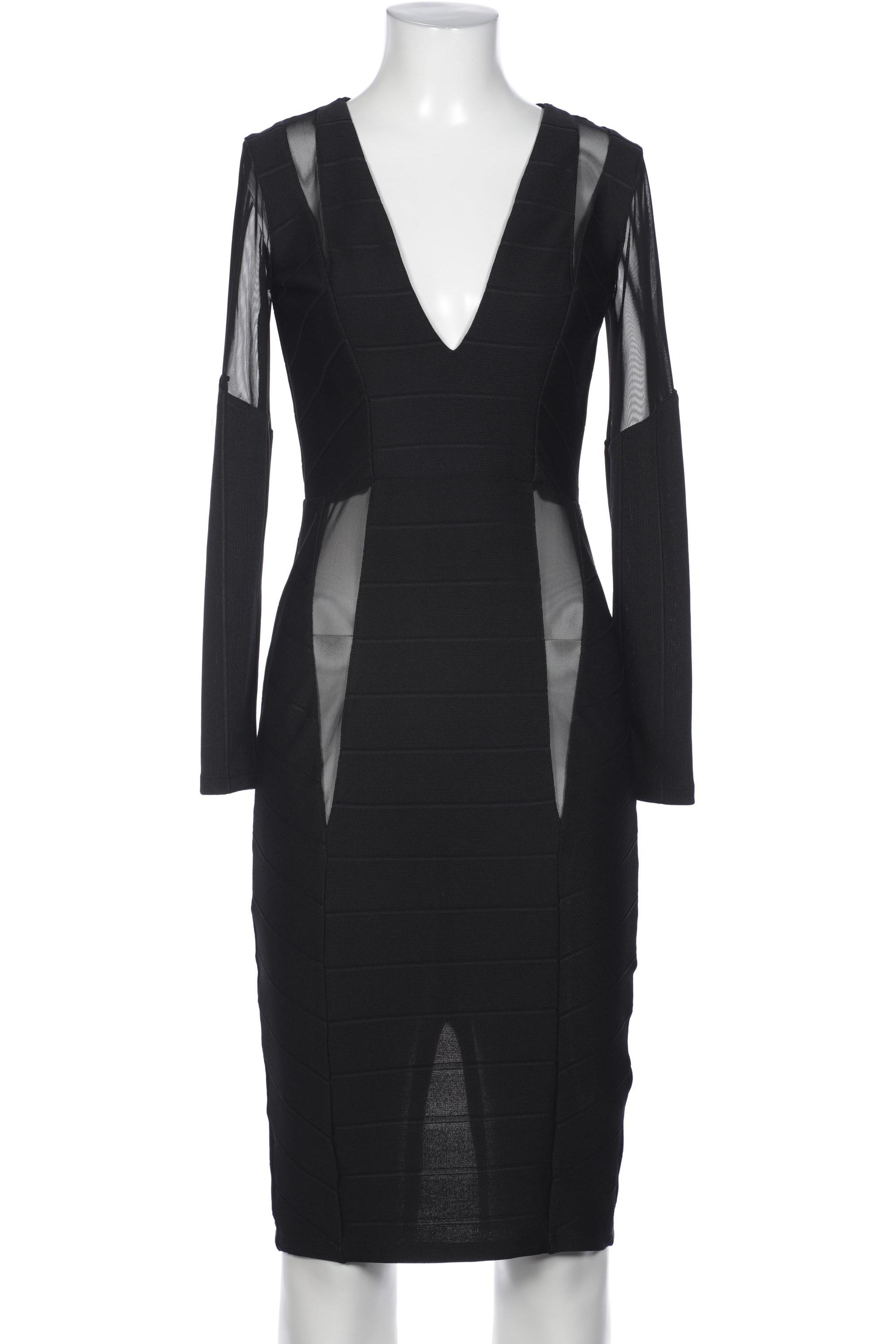 

asos Damen Kleid, schwarz