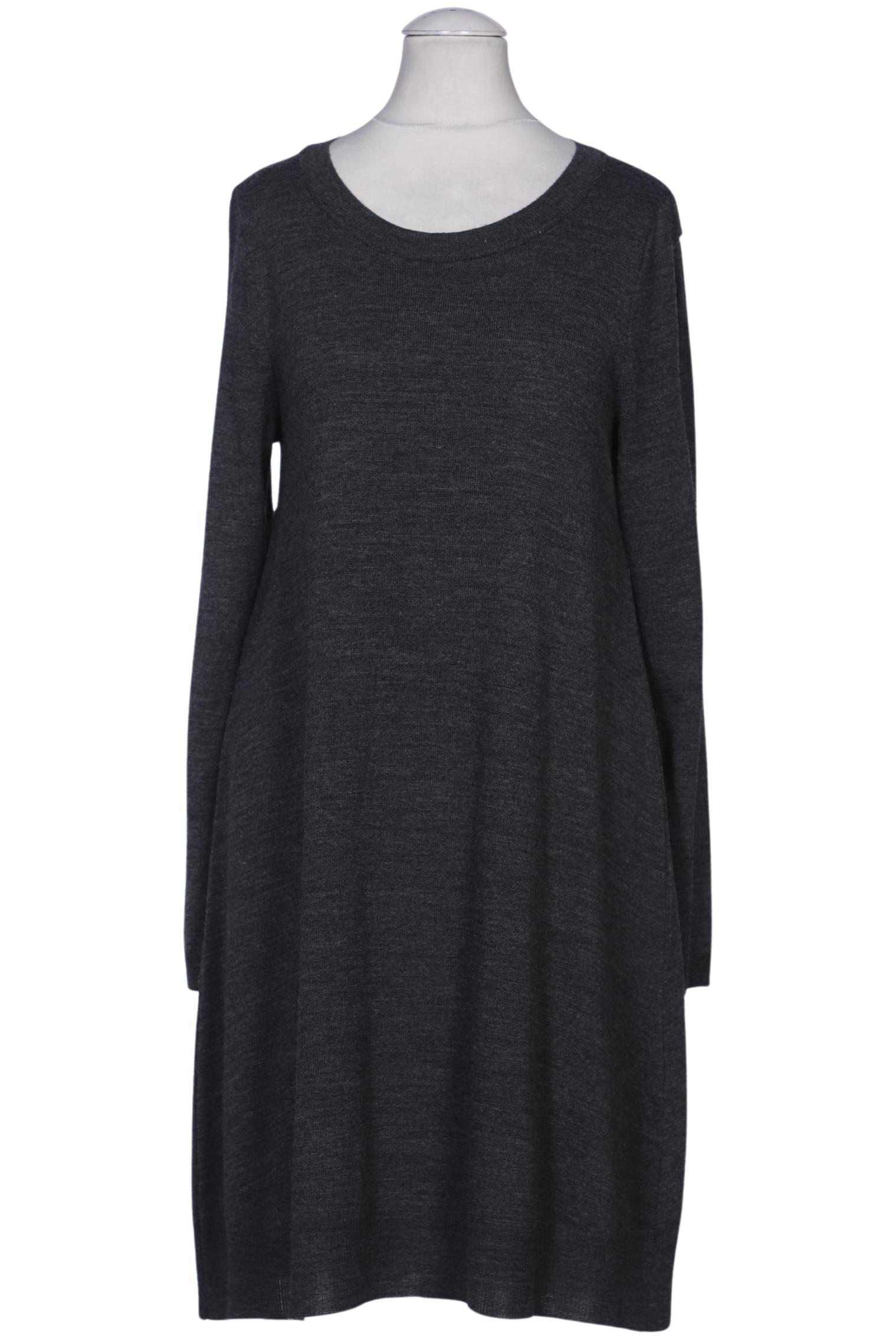 

asos Damen Kleid, grau, Gr. 36