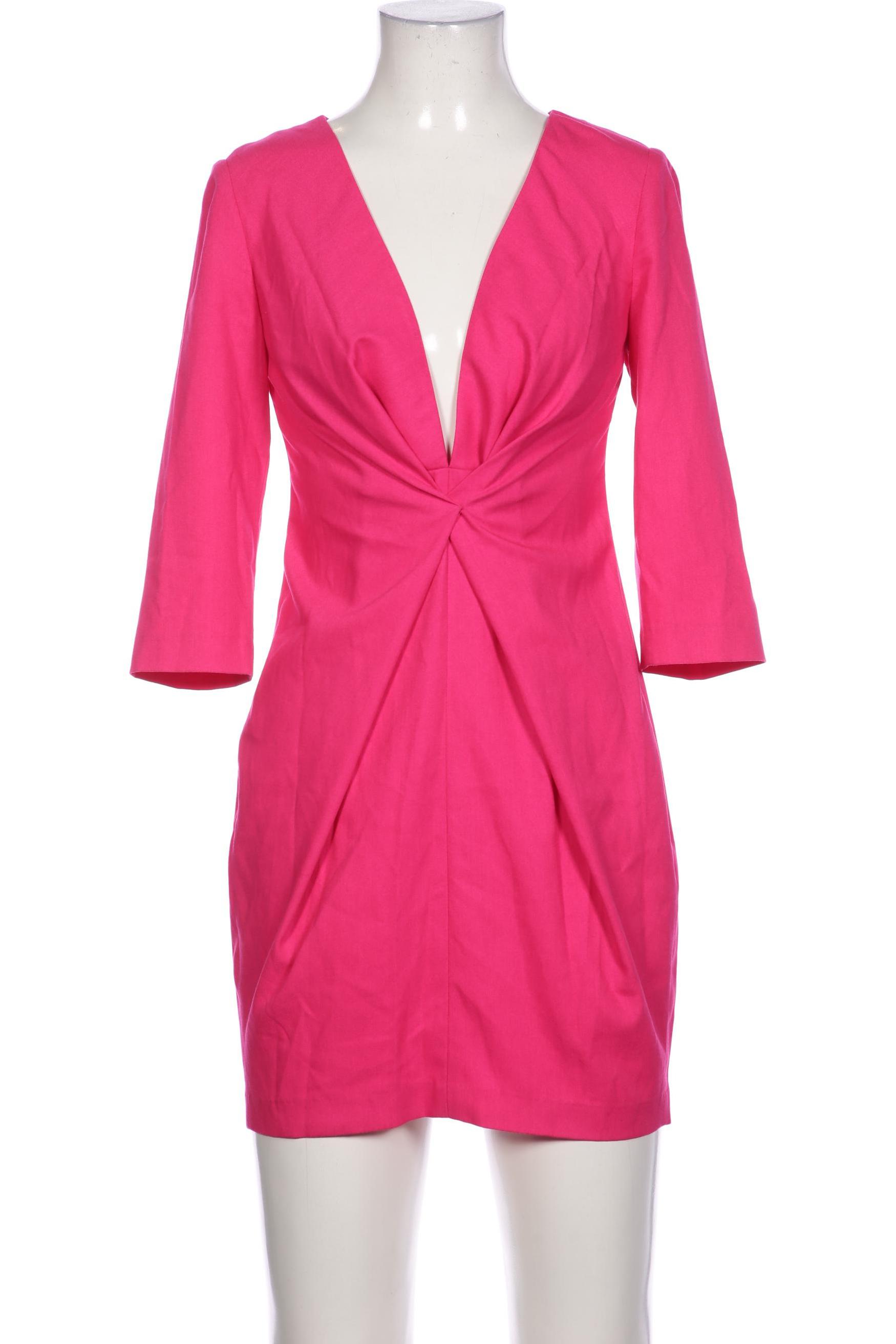 

asos Damen Kleid, pink, Gr. 34