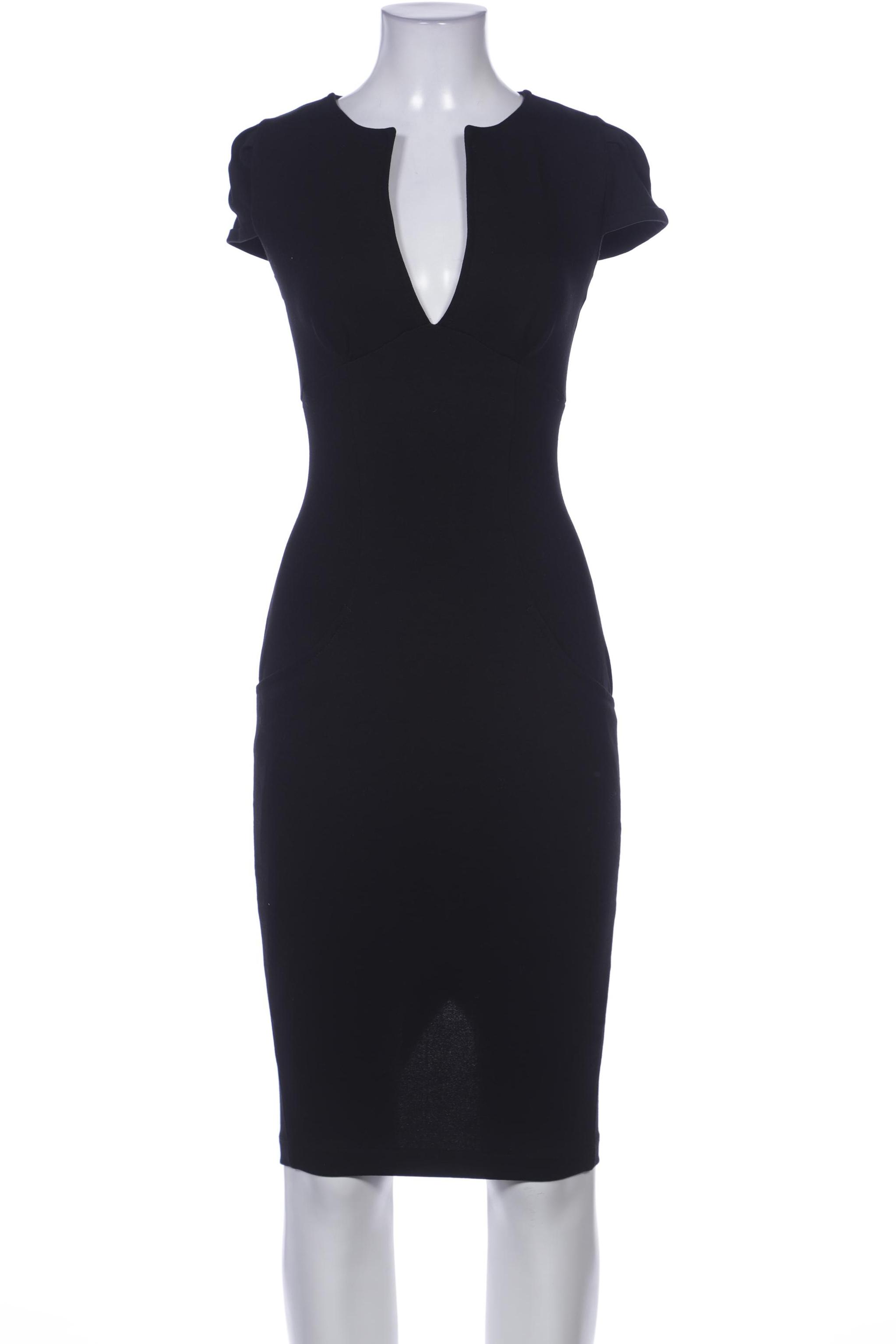 

asos Damen Kleid, schwarz, Gr. 34