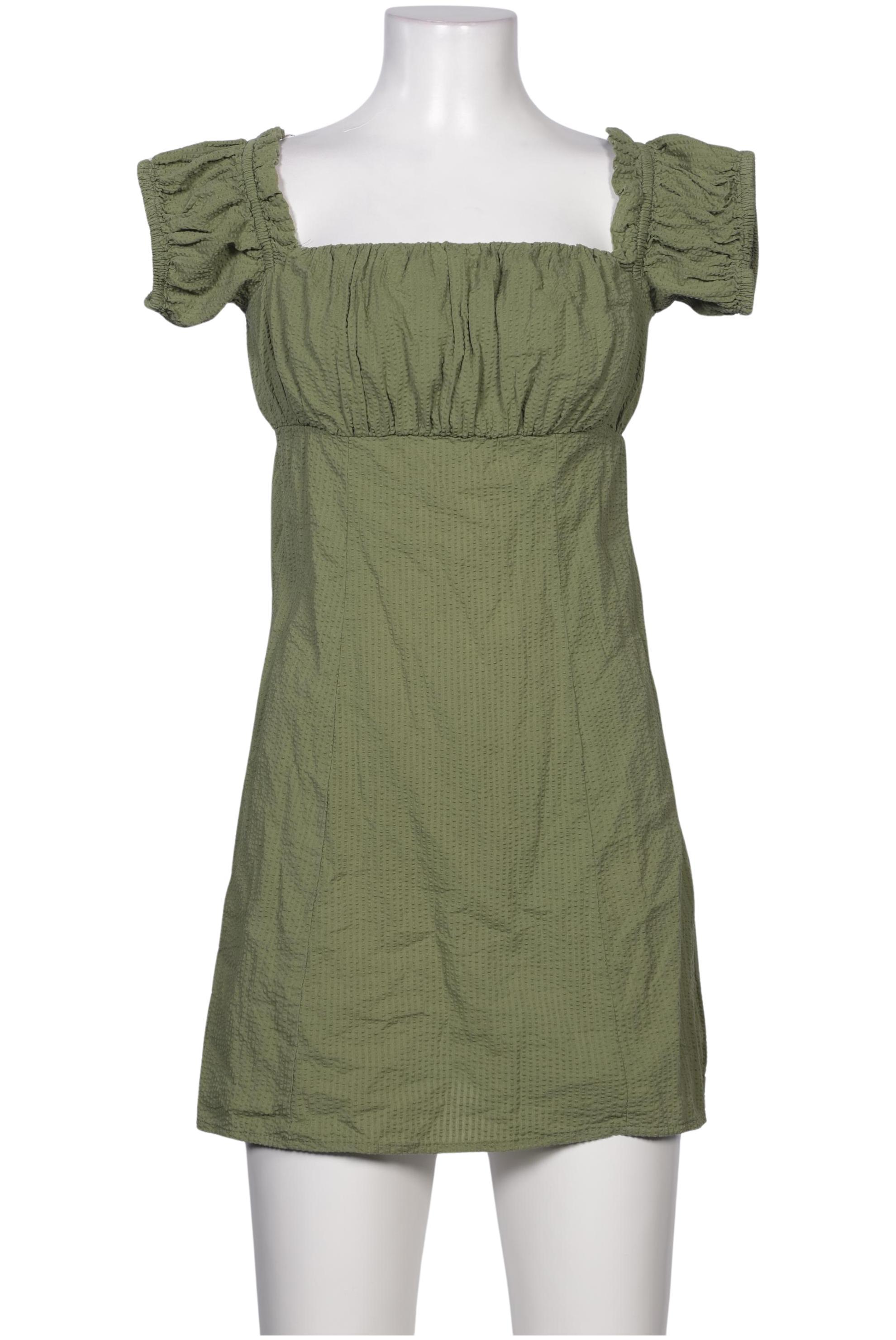 

asos Damen Kleid, grün, Gr. 36