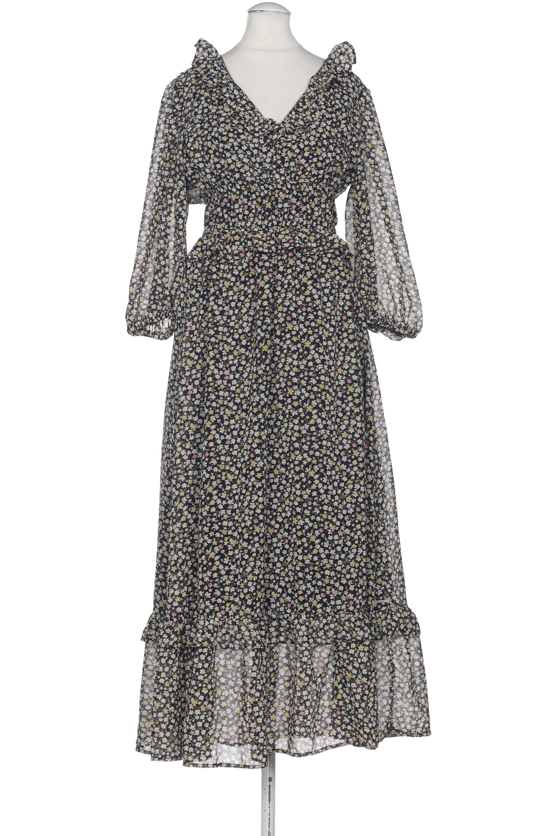 

asos Damen Kleid, grau