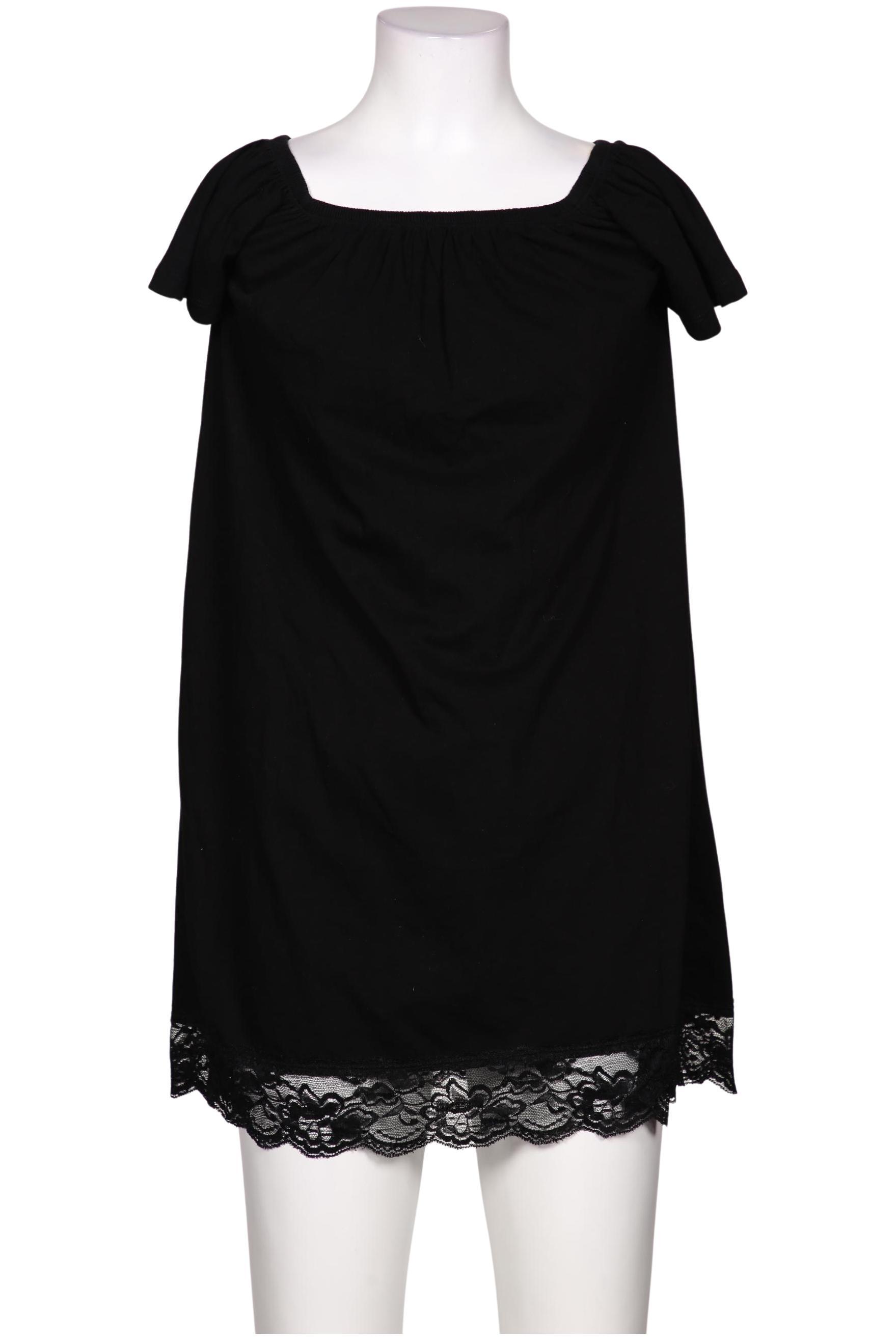 

asos Damen Kleid, schwarz, Gr. 32