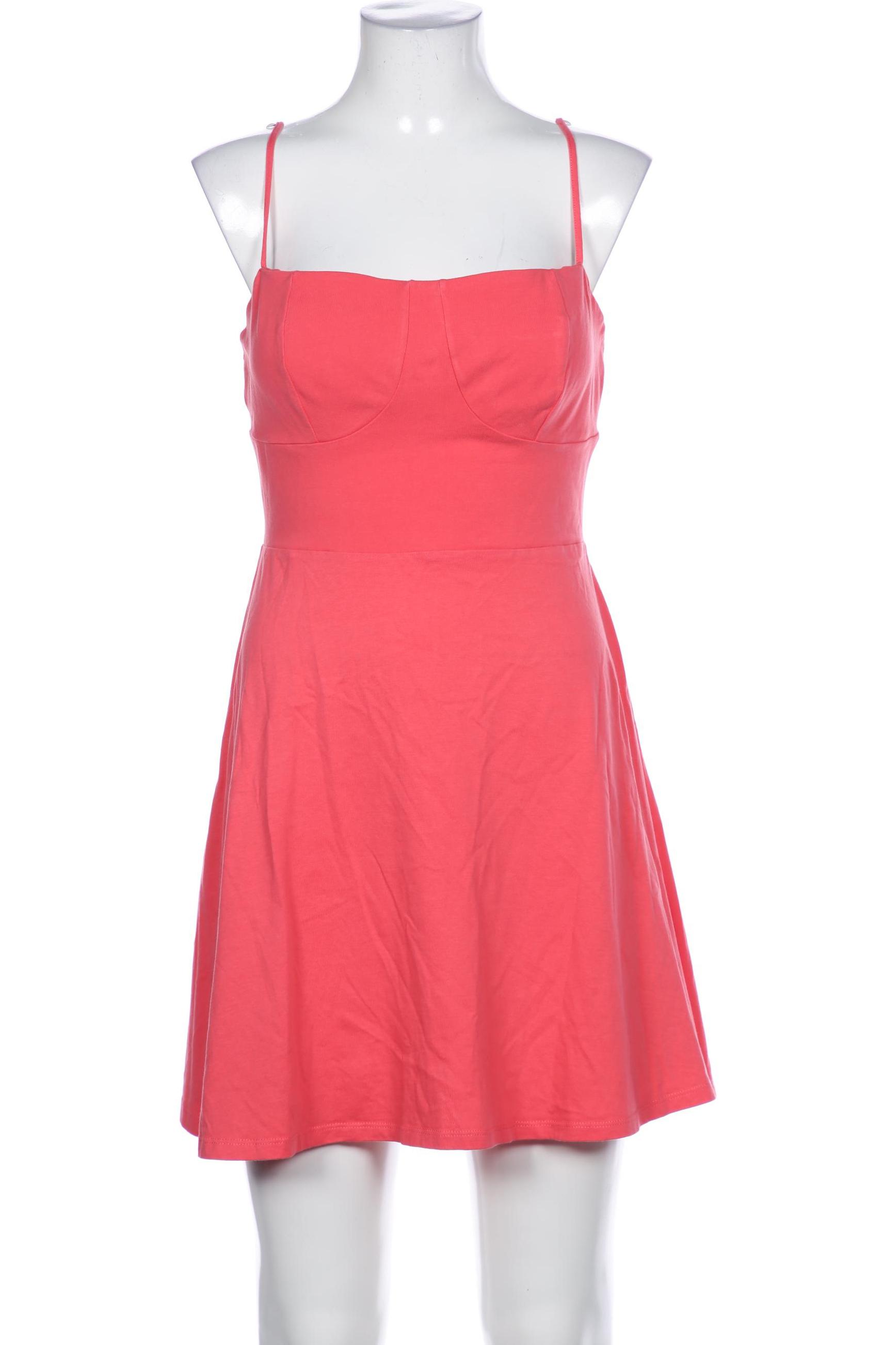 

asos Damen Kleid, rot, Gr. 42