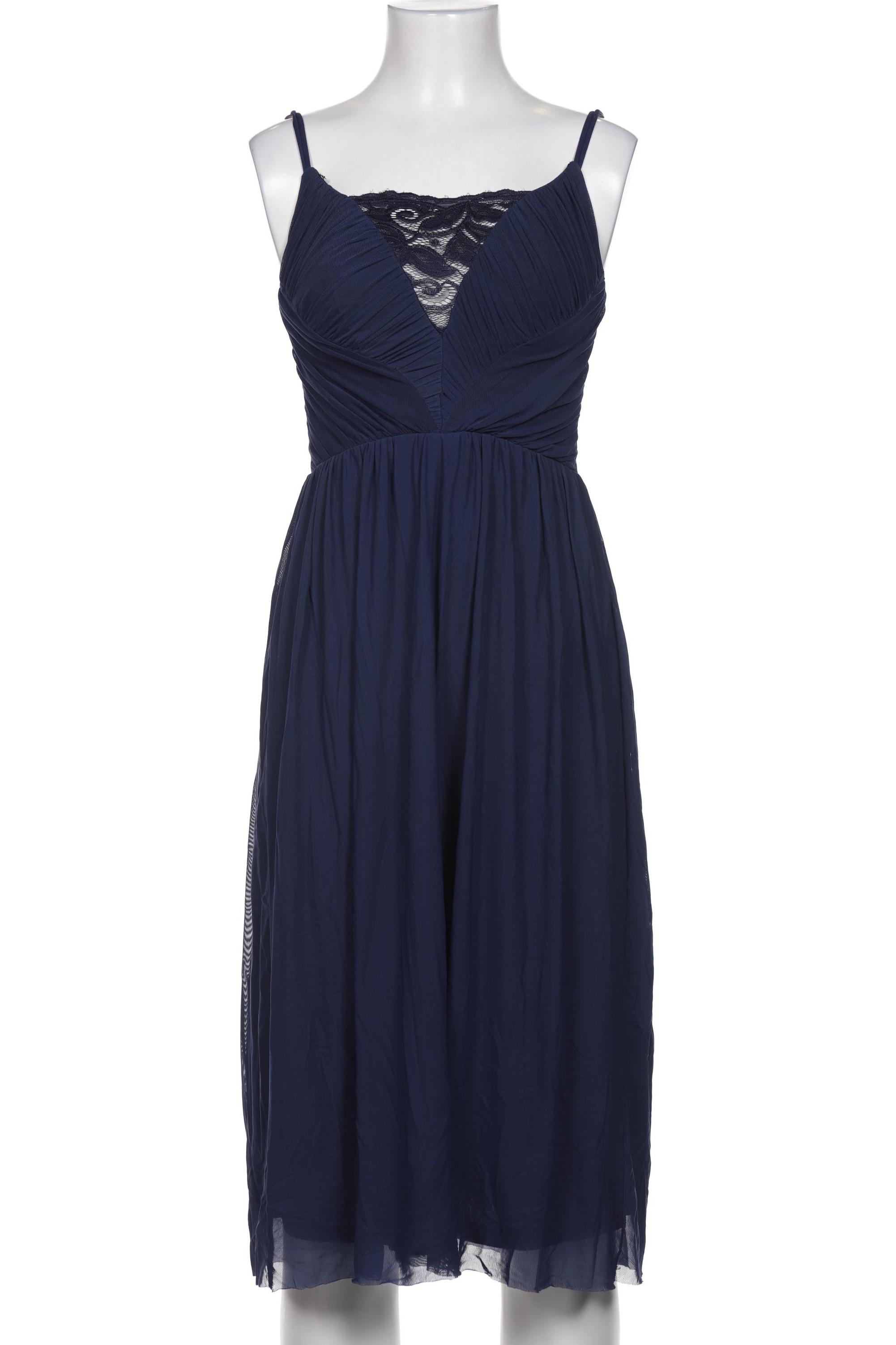 

asos Damen Kleid, marineblau