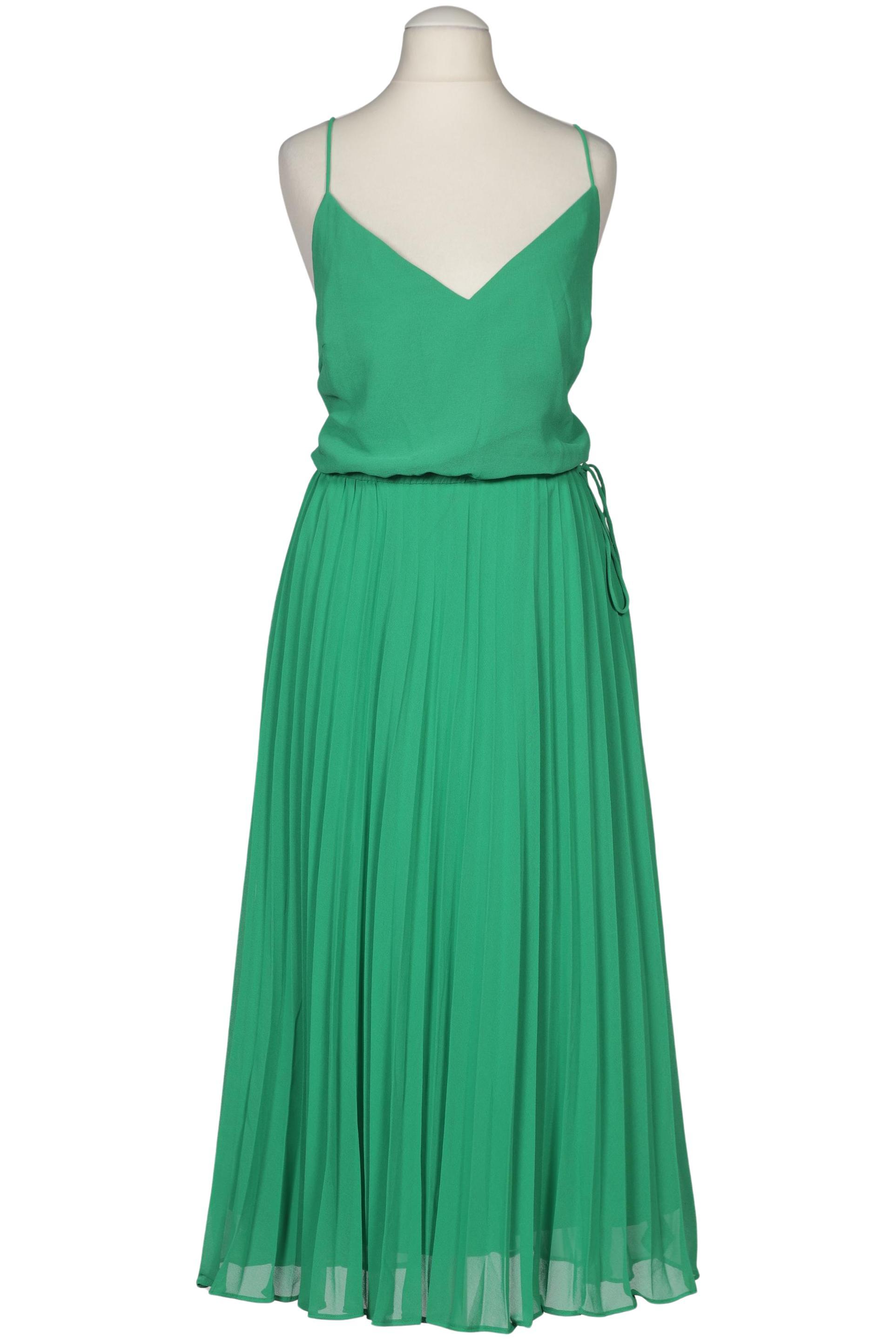 

asos Damen Kleid, grün, Gr. 40