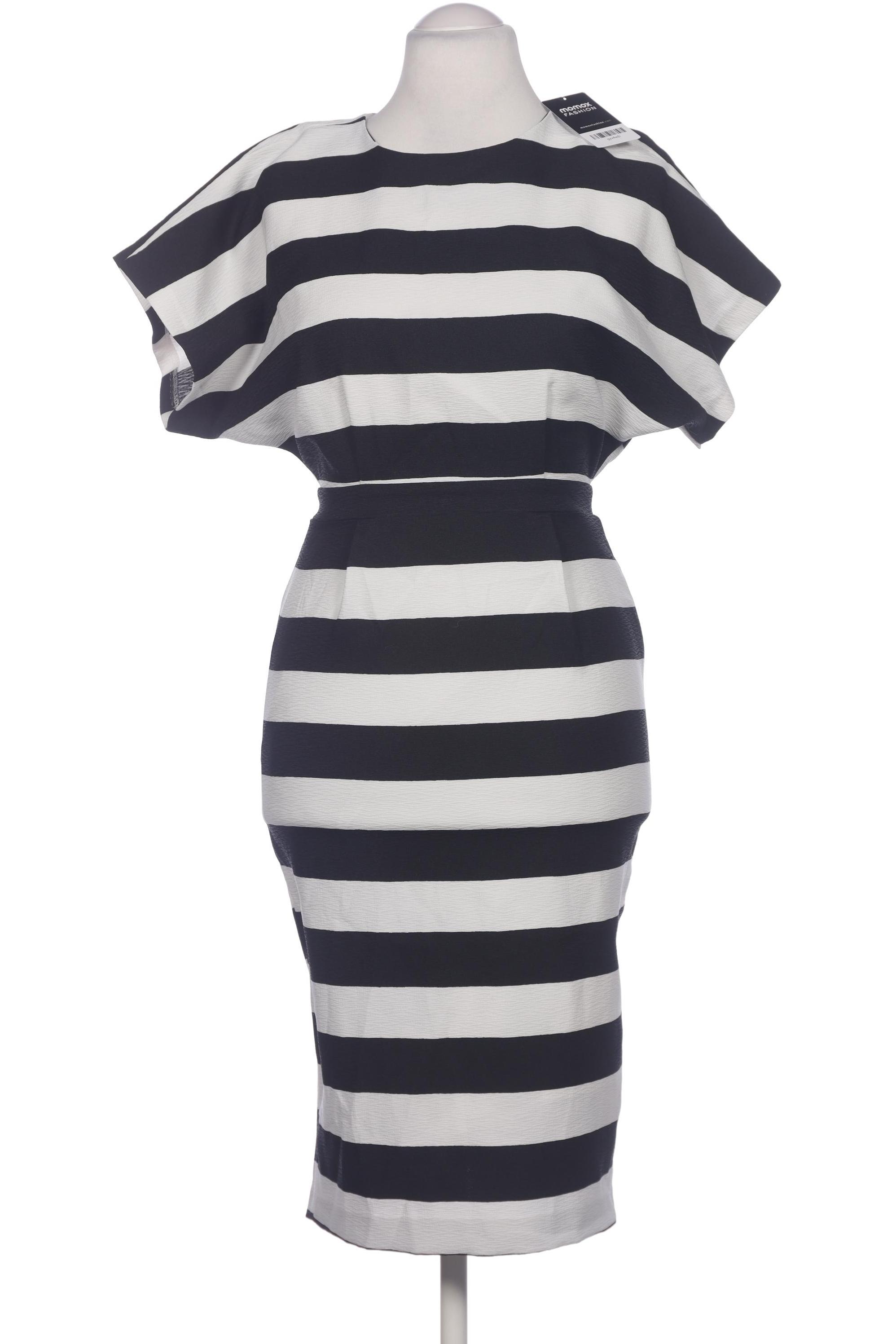 

asos Damen Kleid, schwarz, Gr. 38