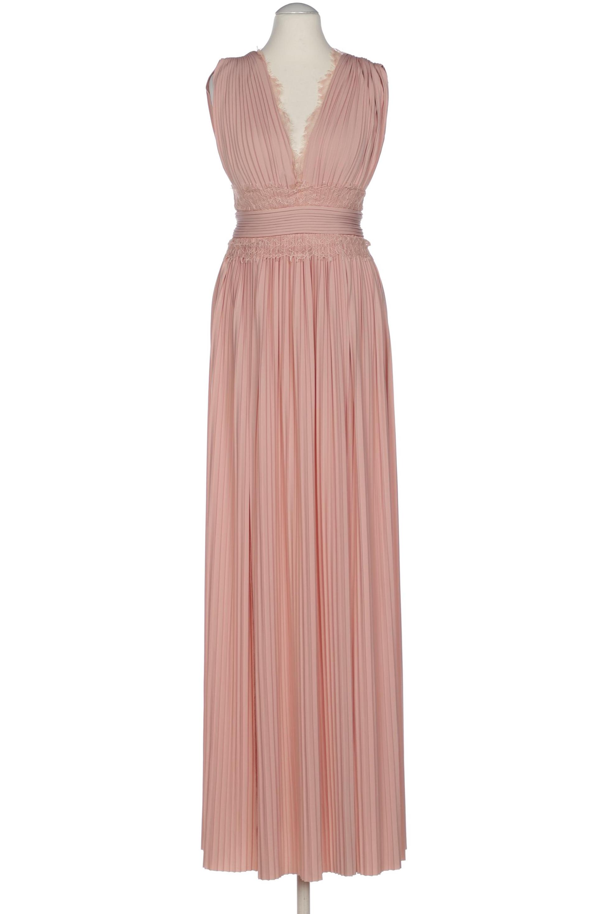 

asos Damen Kleid, pink, Gr. 36