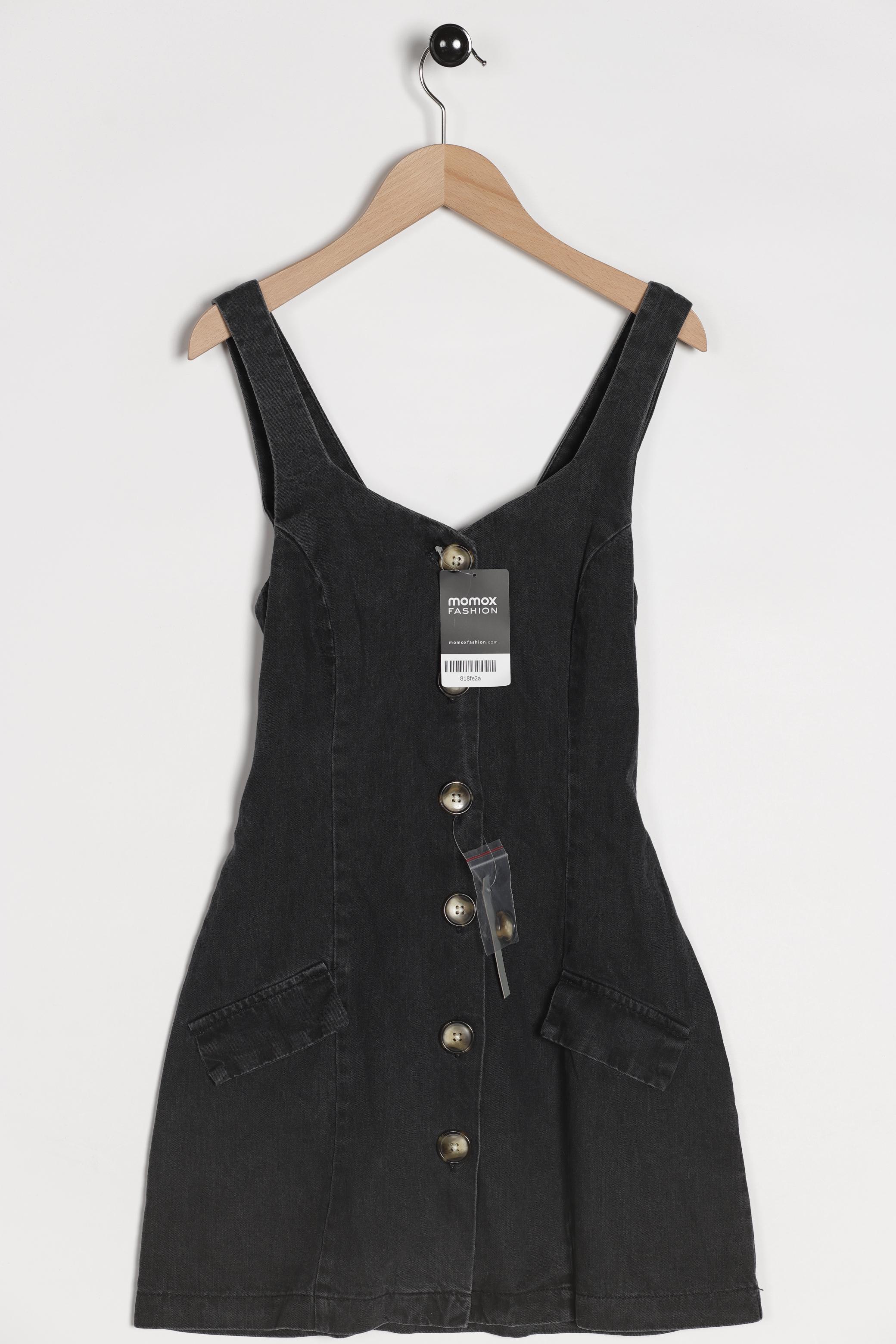 

asos Damen Kleid, schwarz, Gr. 32