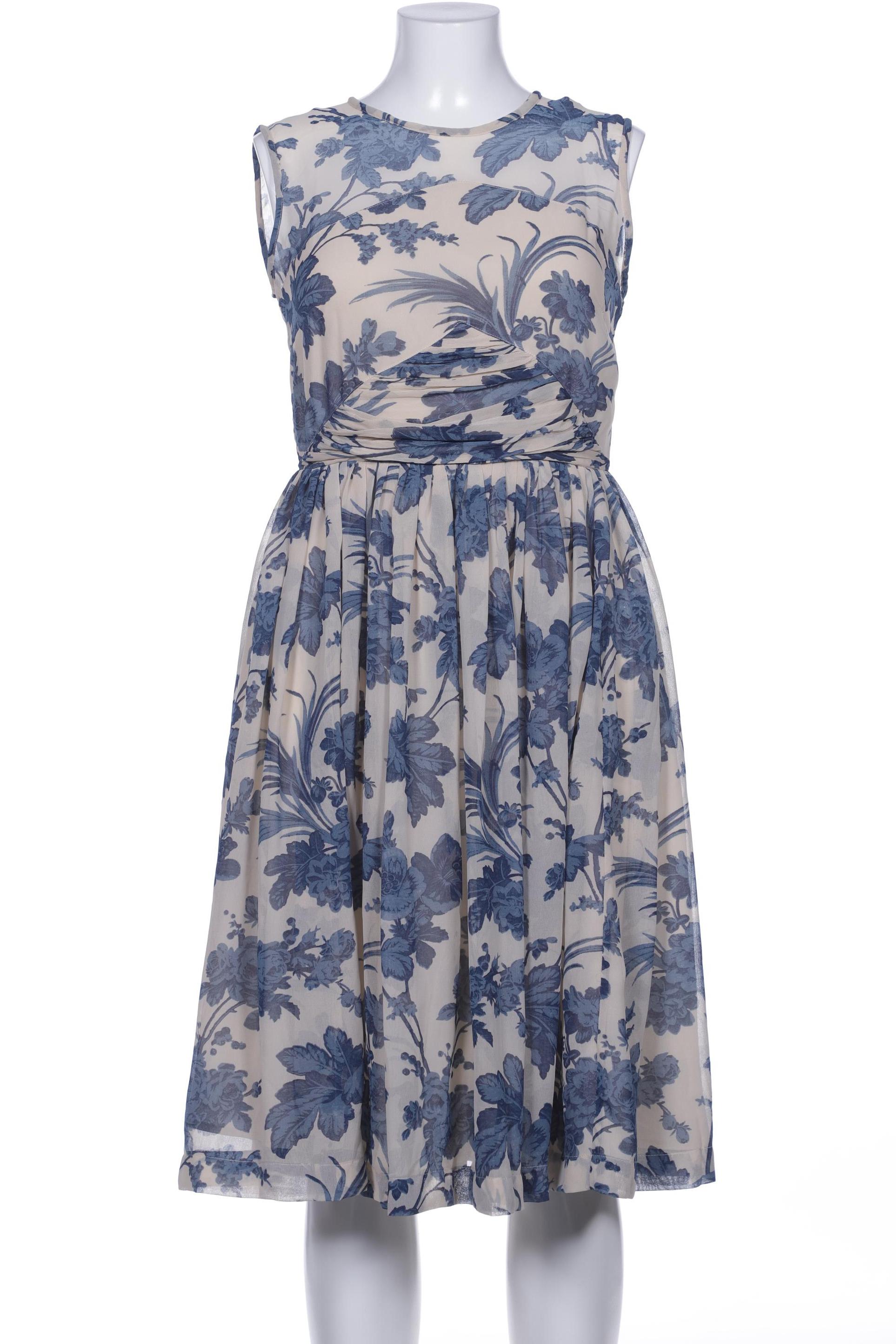 

asos Damen Kleid, beige