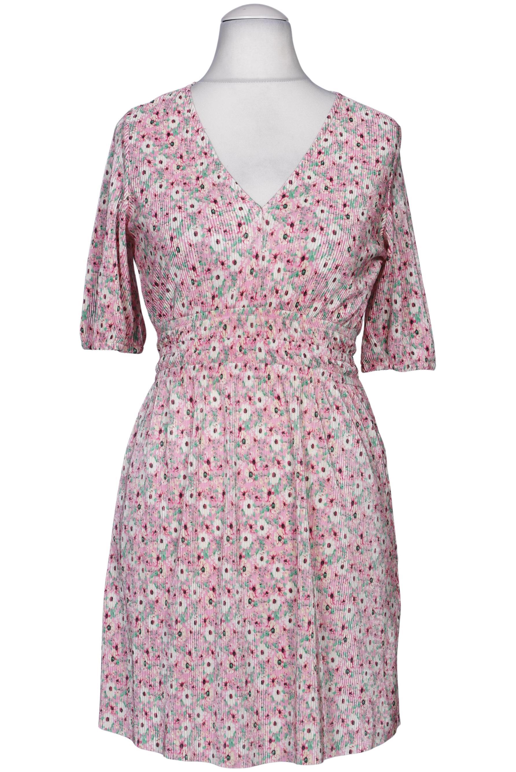 

asos Damen Kleid, pink, Gr. 36