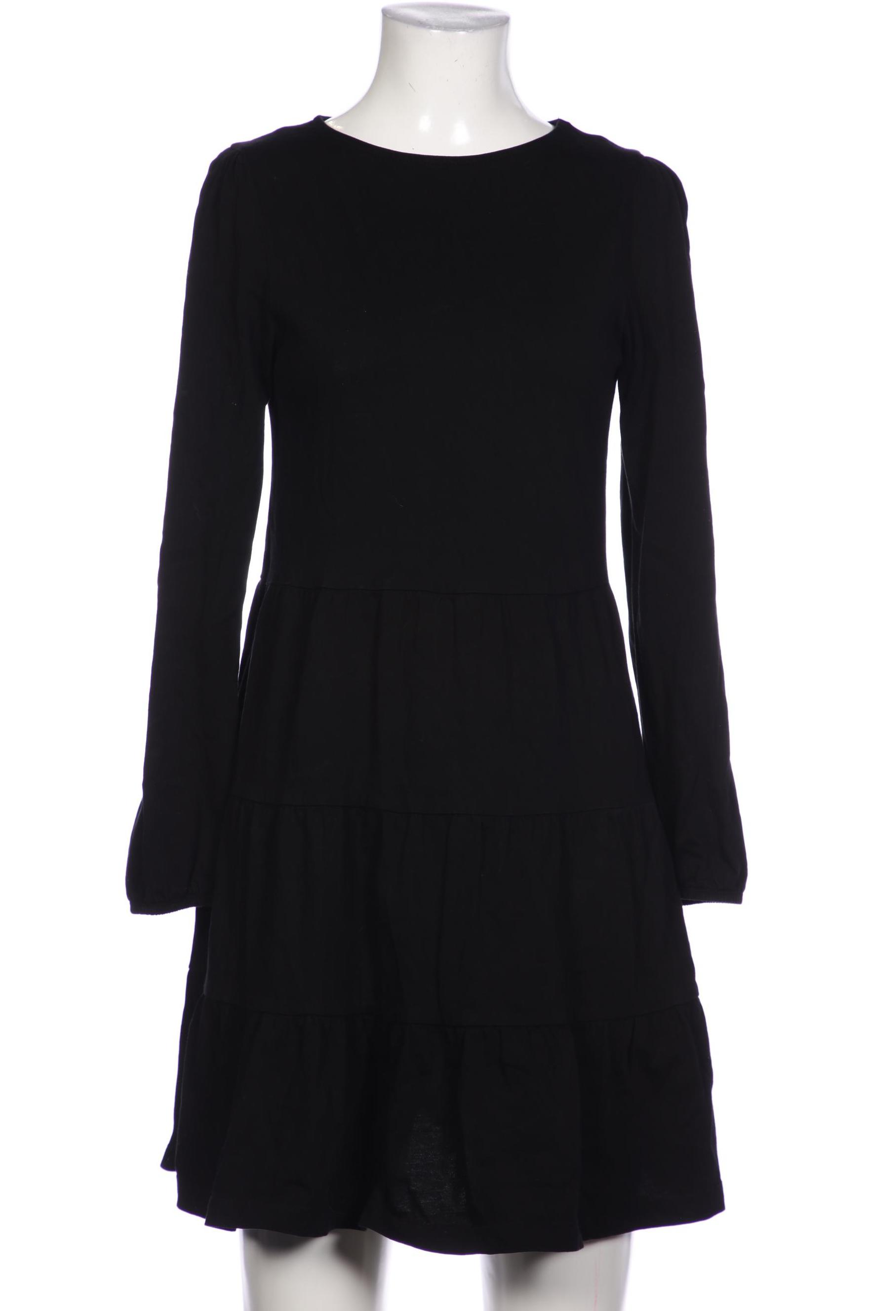 

asos Damen Kleid, schwarz