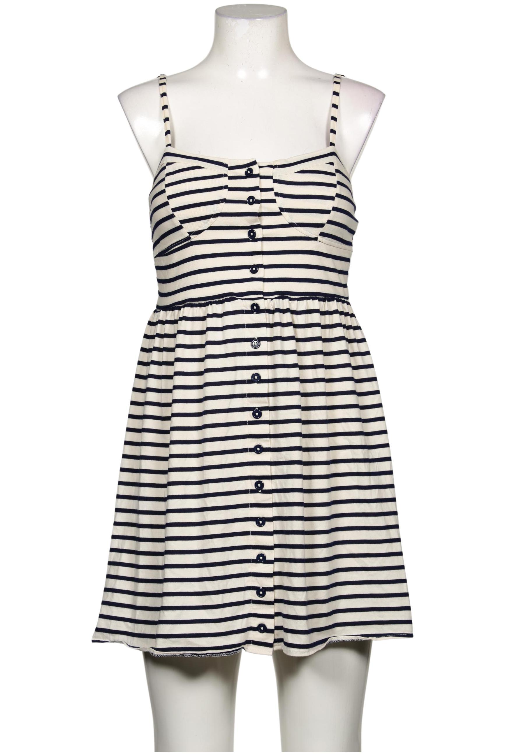 

asos Damen Kleid, marineblau, Gr. 40