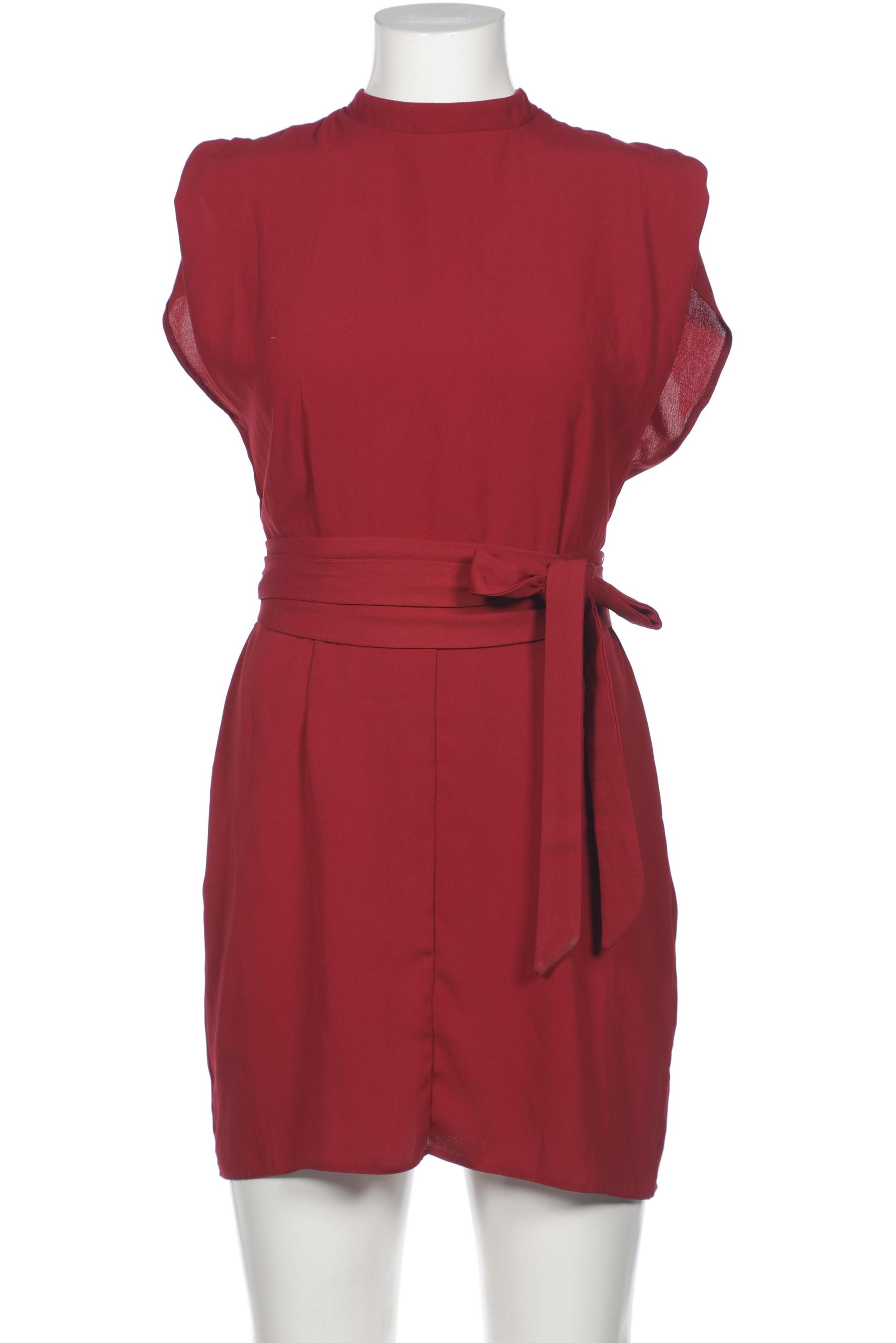 

asos Damen Kleid, rot, Gr. 40