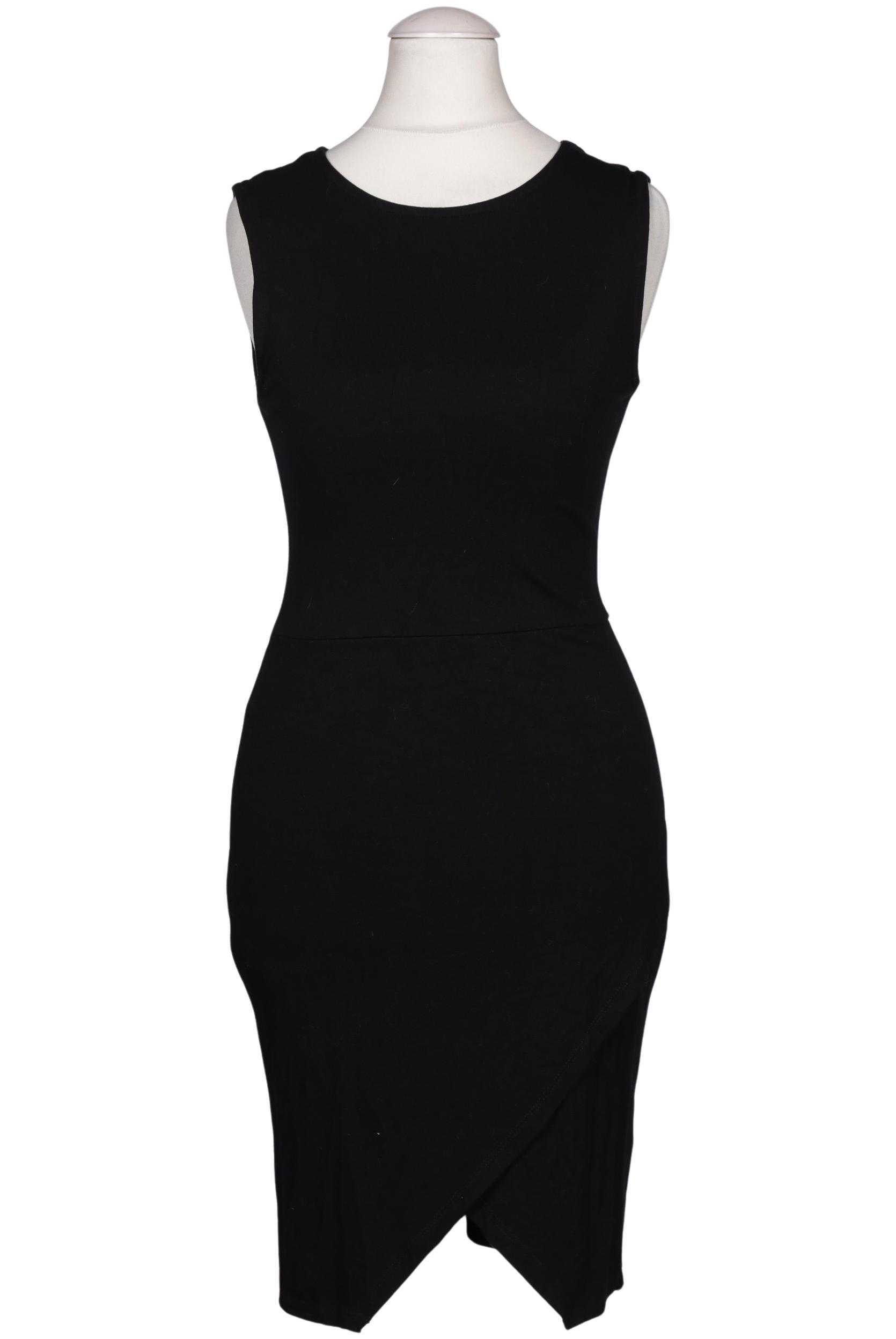 

asos Damen Kleid, schwarz, Gr. 36