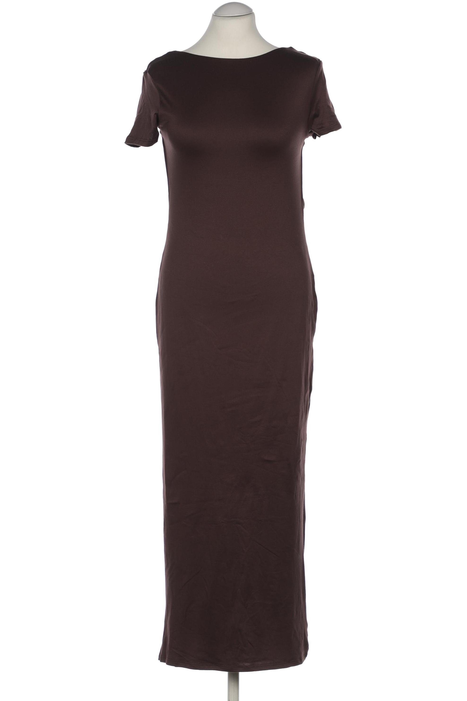

asos Damen Kleid, braun, Gr. 42