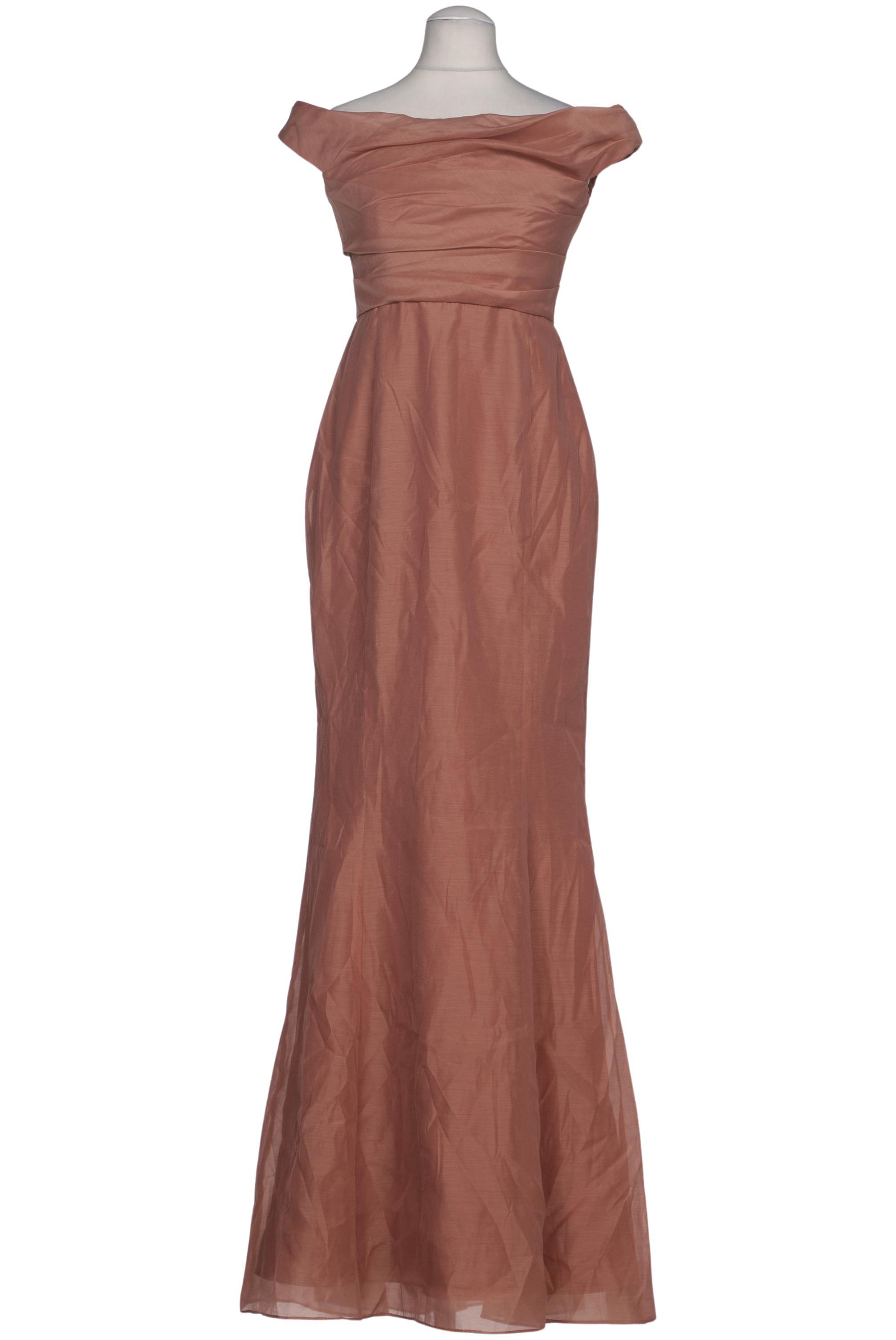 

asos Damen Kleid, braun, Gr. 36