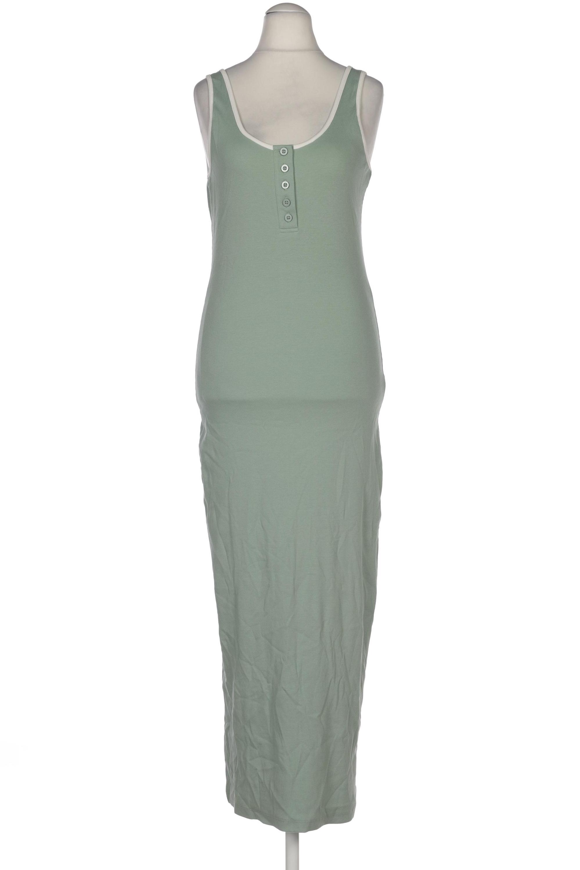 

asos Damen Kleid, hellgrün, Gr. 40