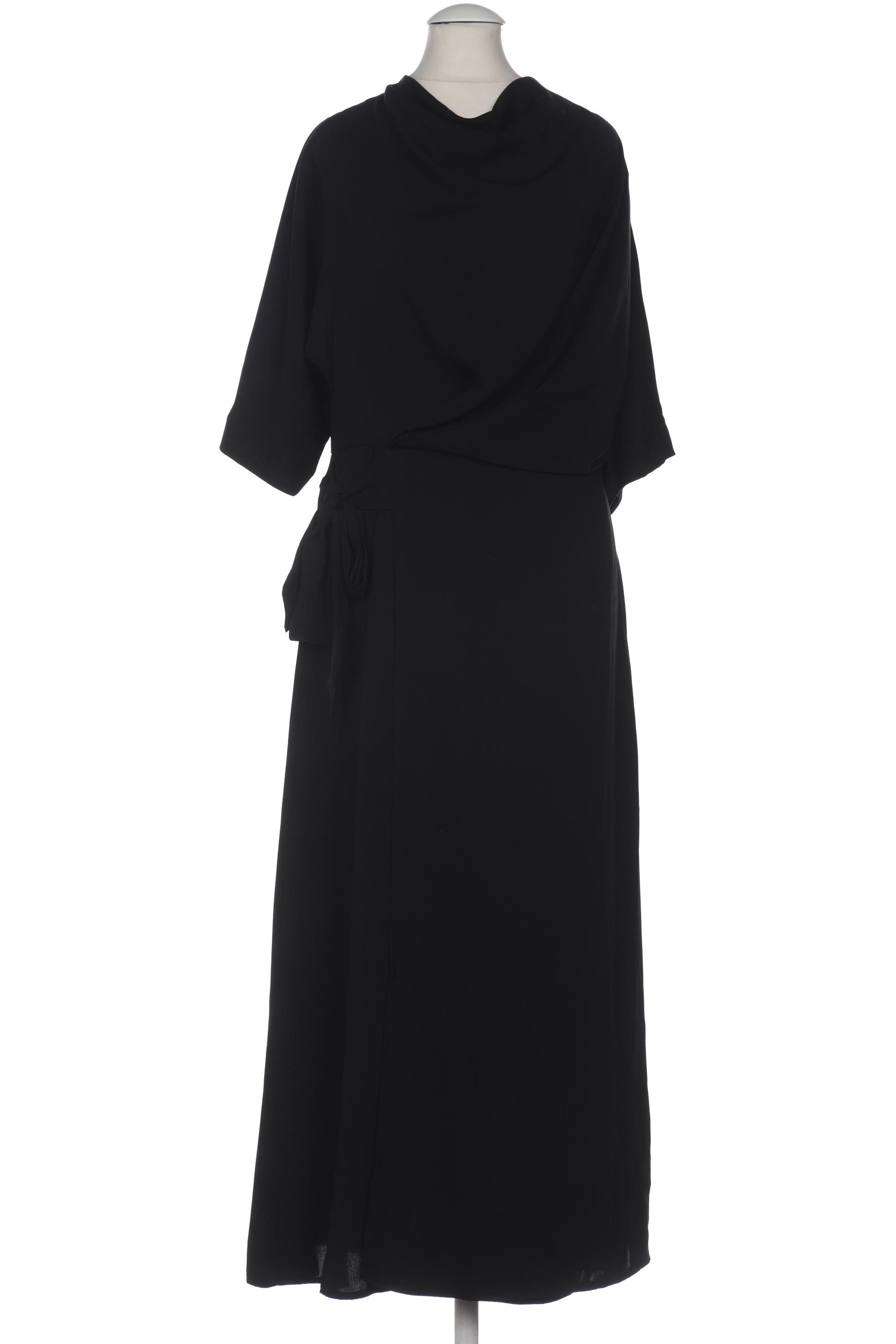 

asos Damen Kleid, schwarz, Gr. 34