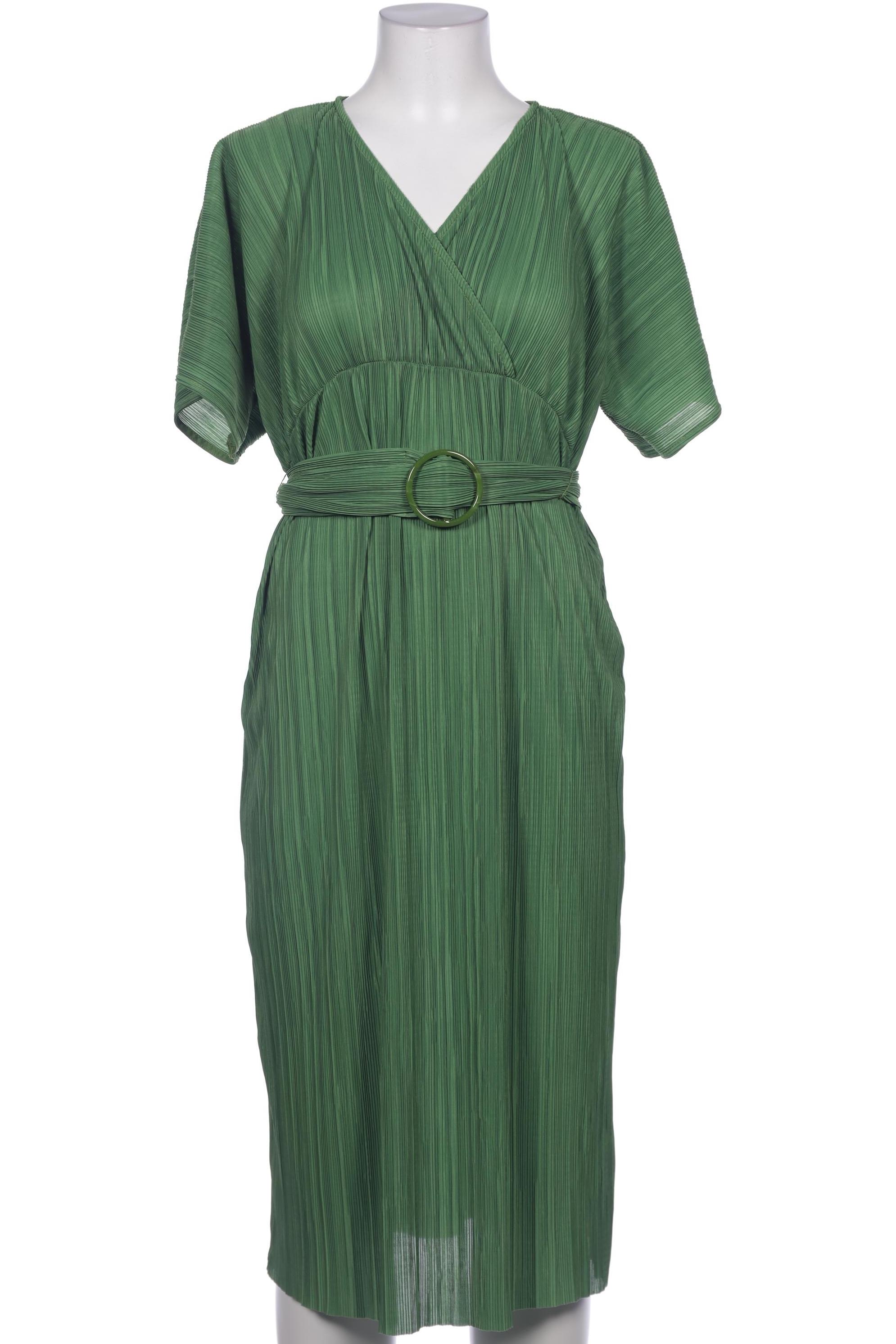 

asos Damen Kleid, grün, Gr. 36