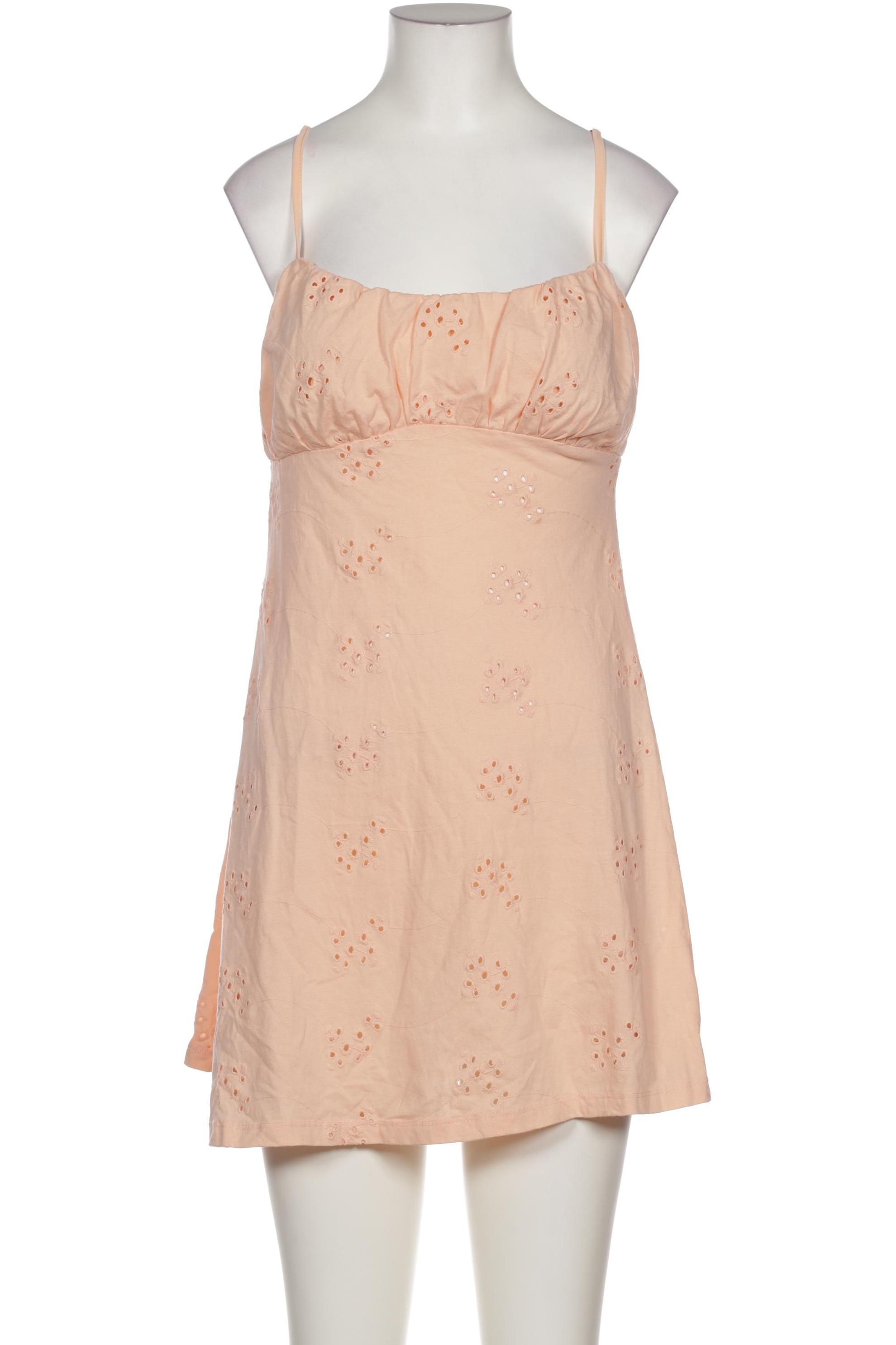 

asos Damen Kleid, orange, Gr. 38