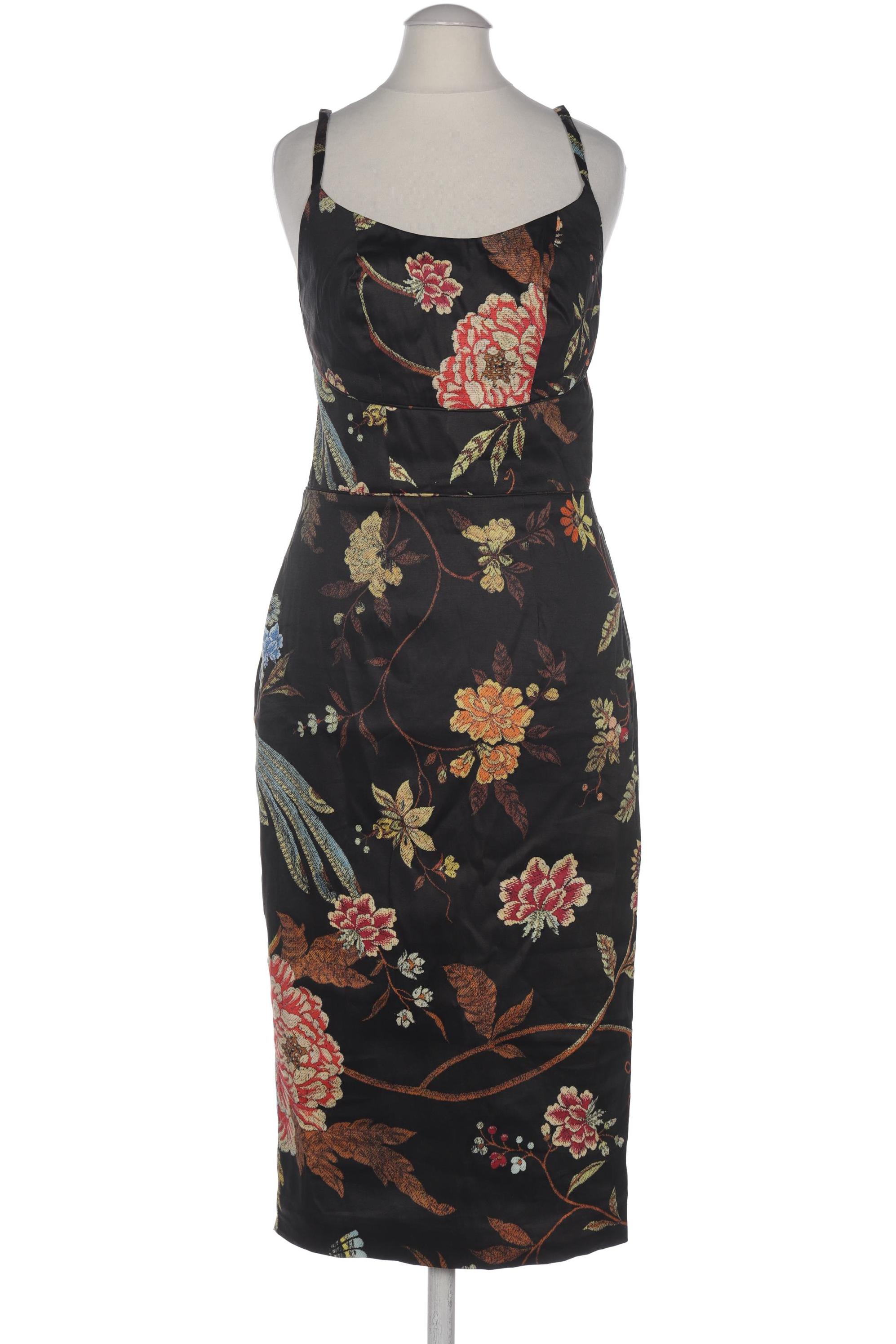 

asos Damen Kleid, schwarz, Gr. 36