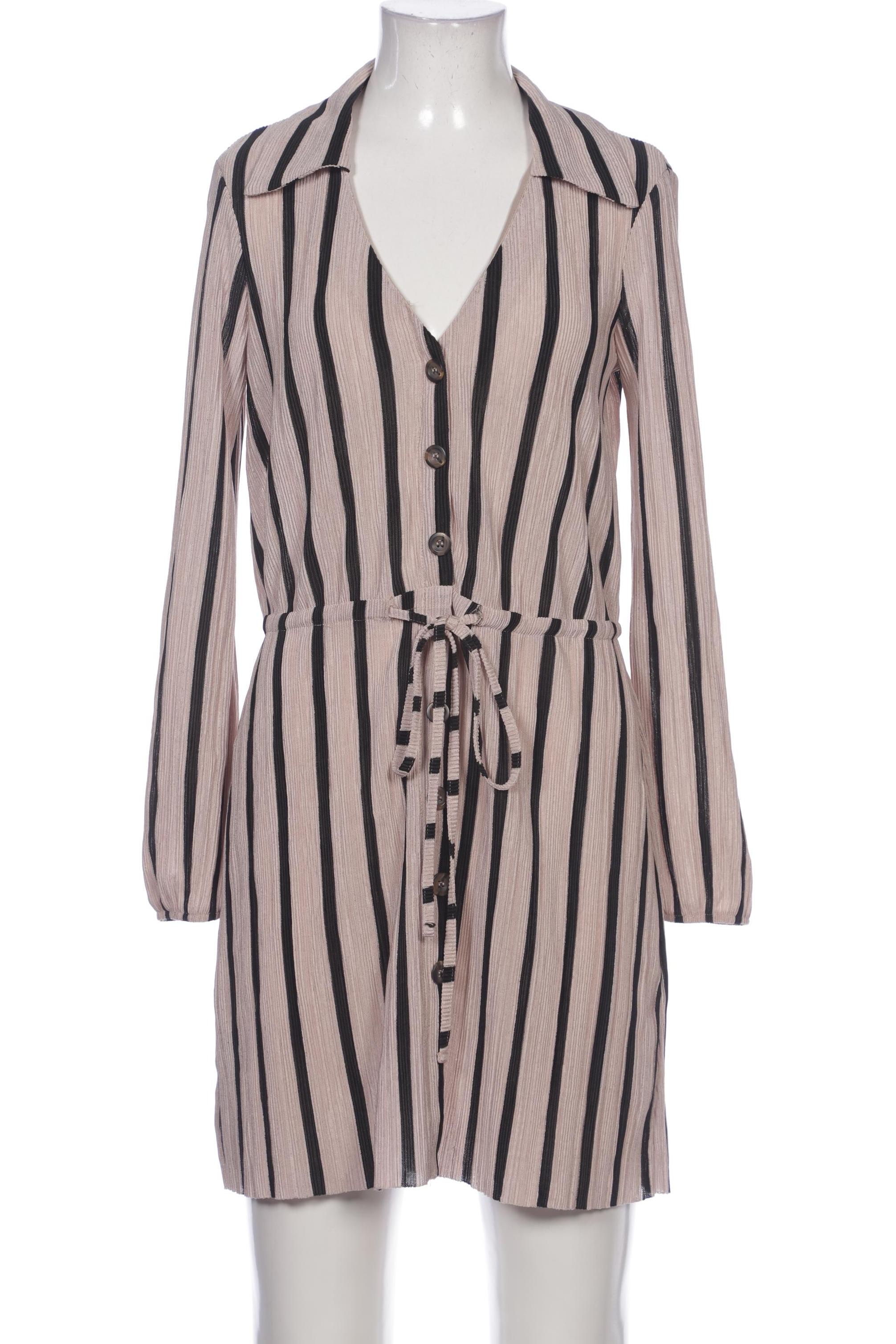 

asos Damen Kleid, beige, Gr. 36