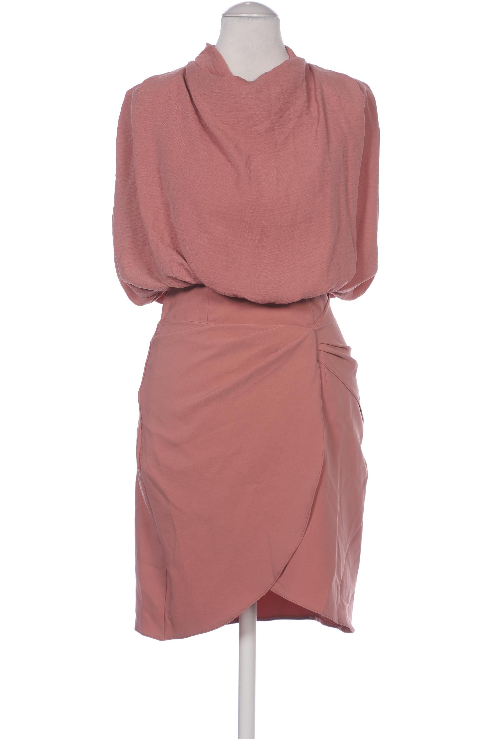 

asos Damen Kleid, pink, Gr. 34