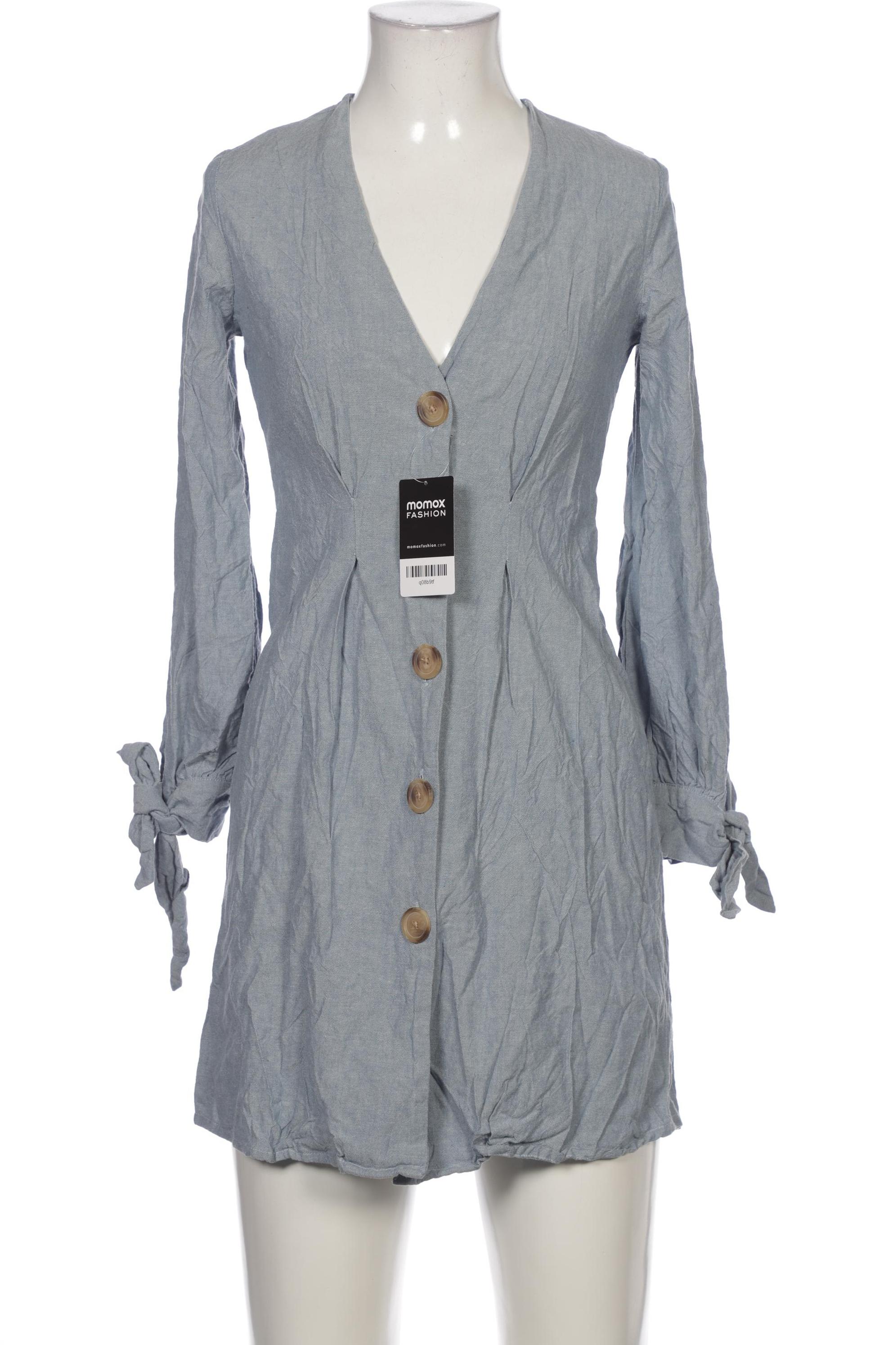 

asos Damen Kleid, hellblau, Gr. 32