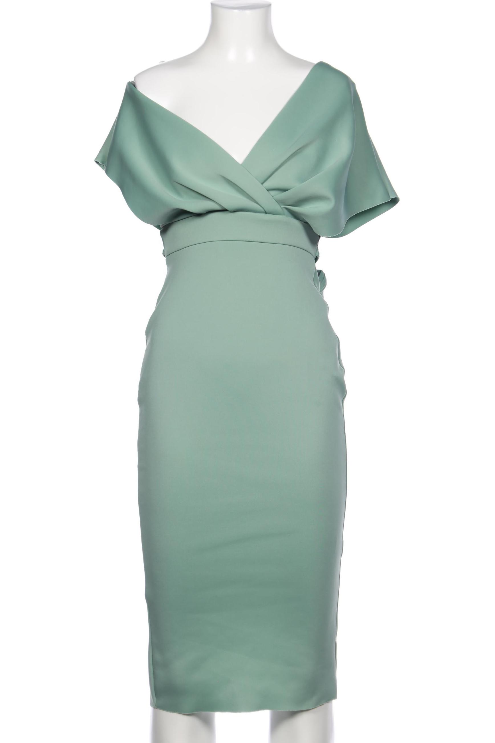 

asos Damen Kleid, türkis