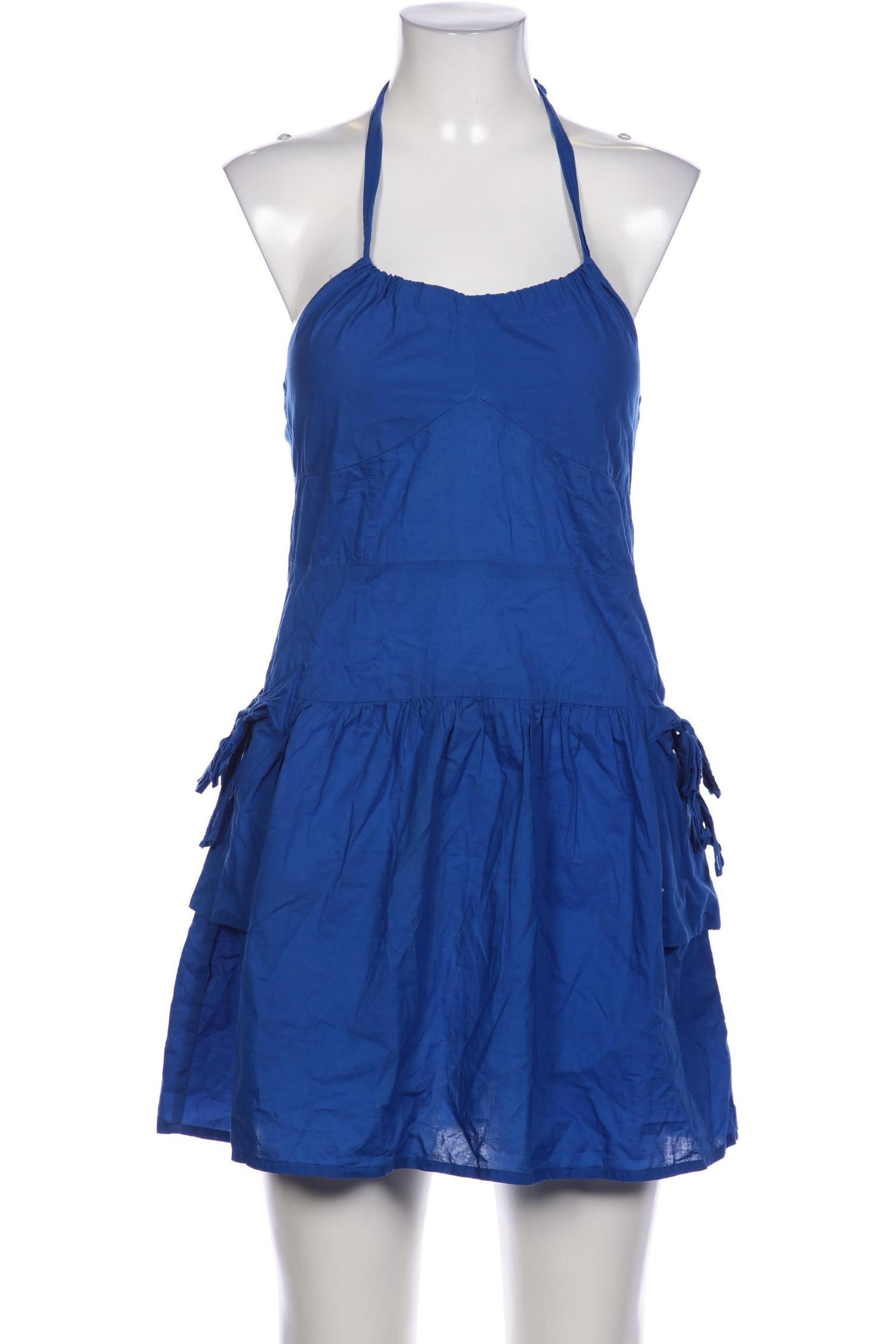 

asos Damen Kleid, blau, Gr. 12