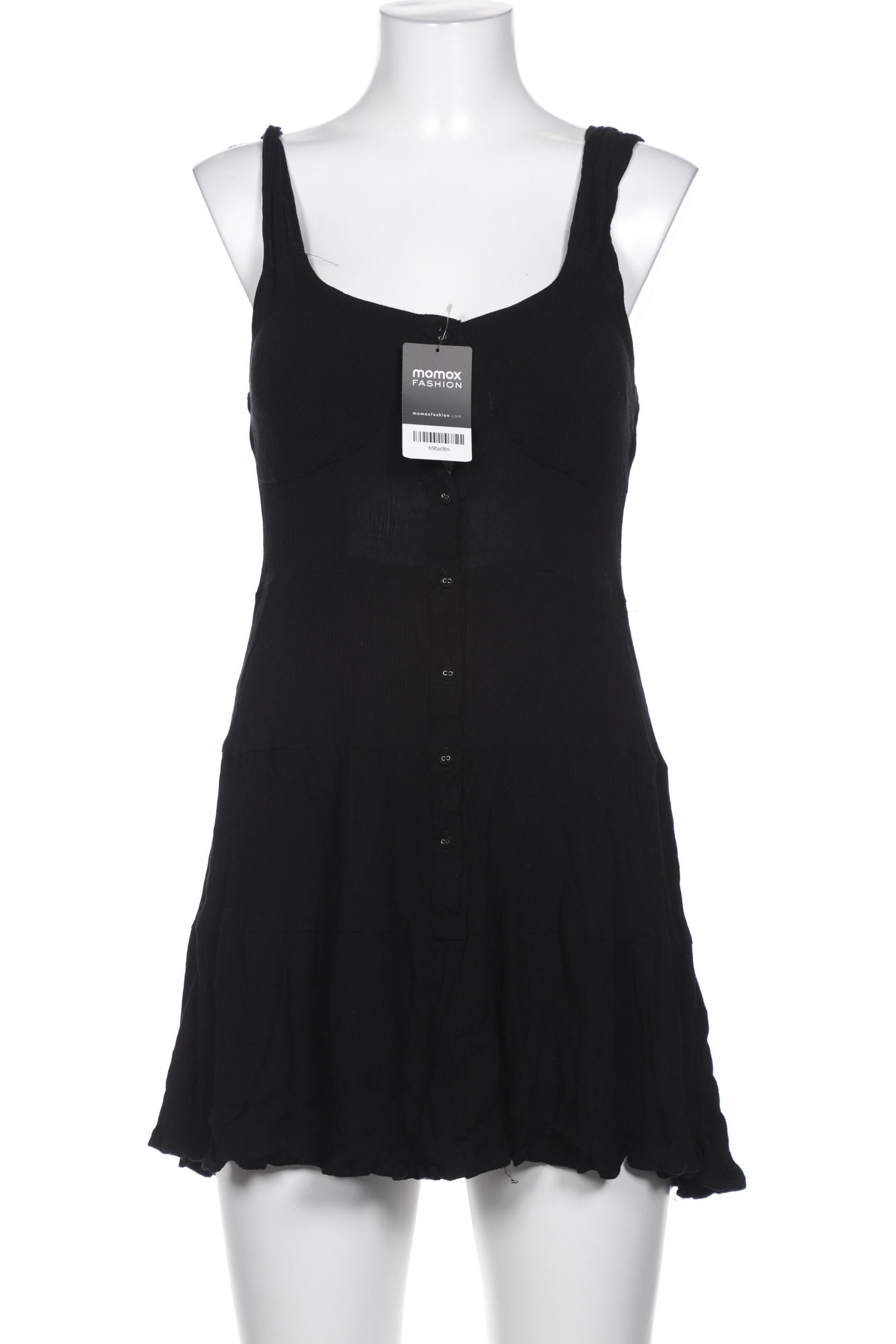 

asos Damen Kleid, schwarz