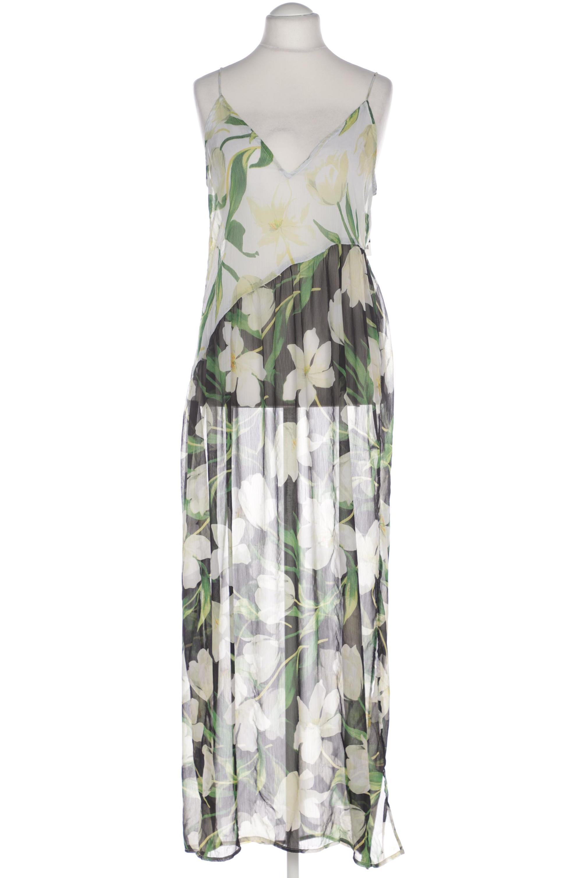 

asos Damen Kleid, grün, Gr. 40