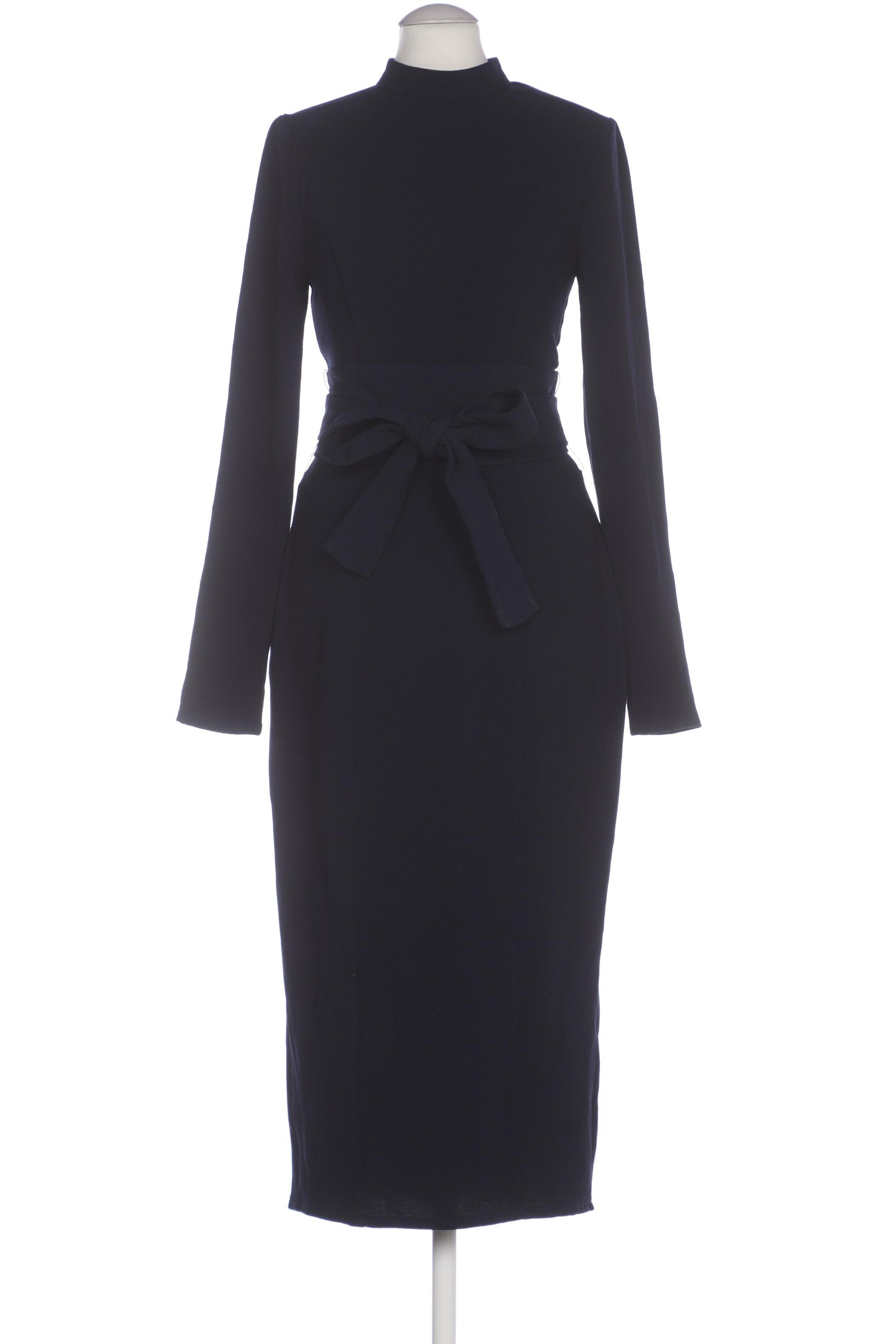 

asos Damen Kleid, marineblau, Gr. 32