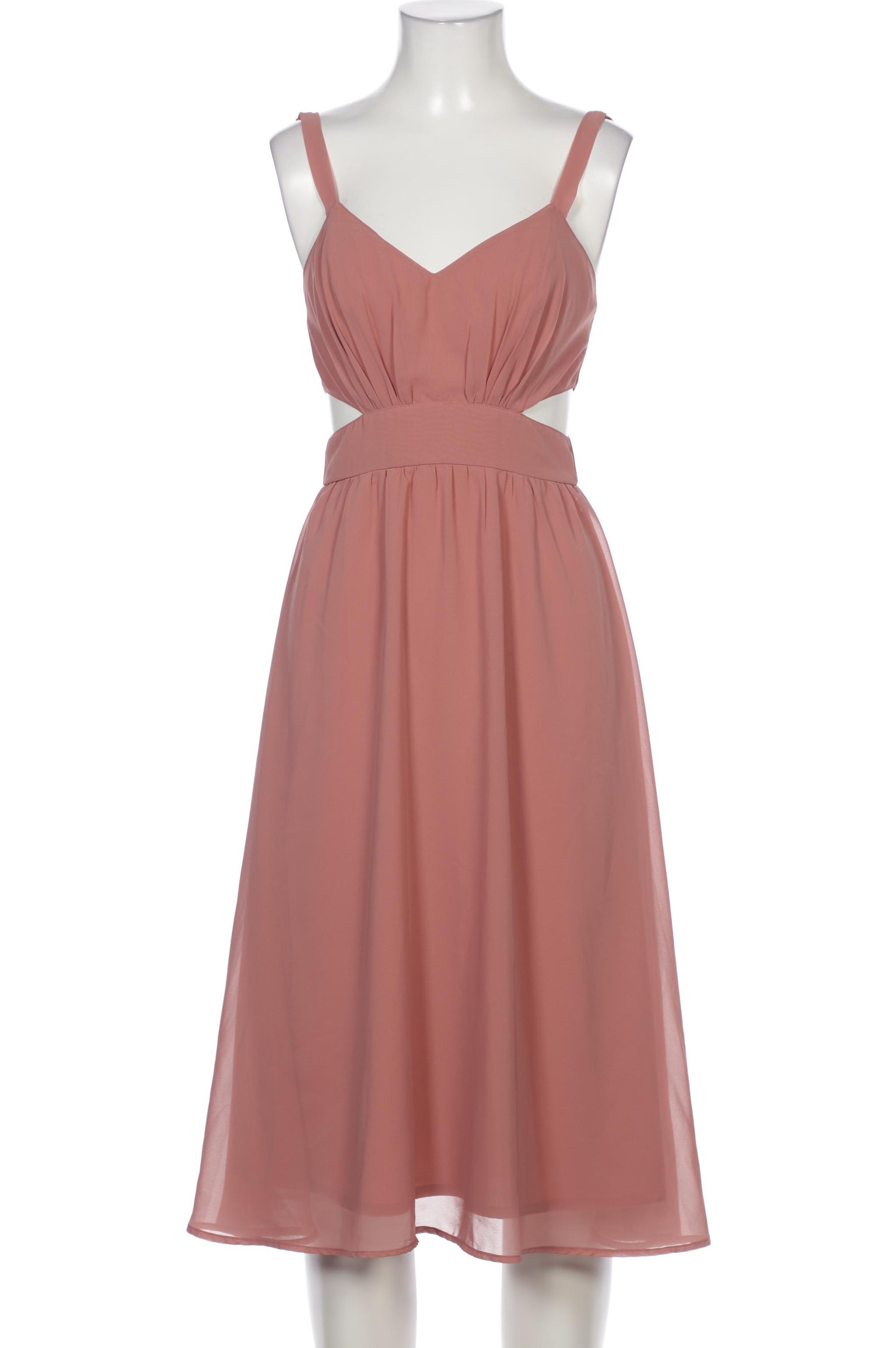 

asos Damen Kleid, pink