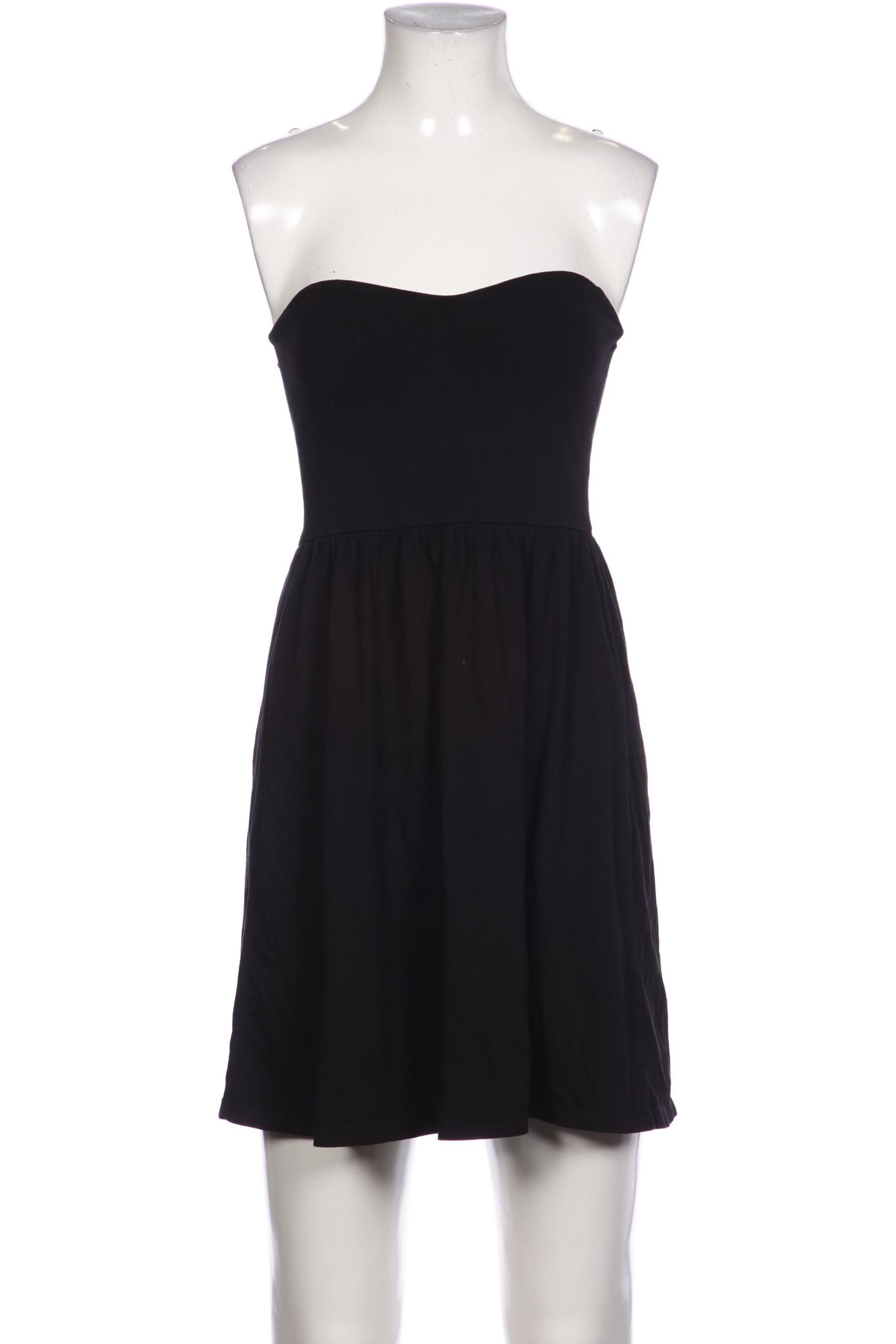 

asos Damen Kleid, schwarz, Gr. 34