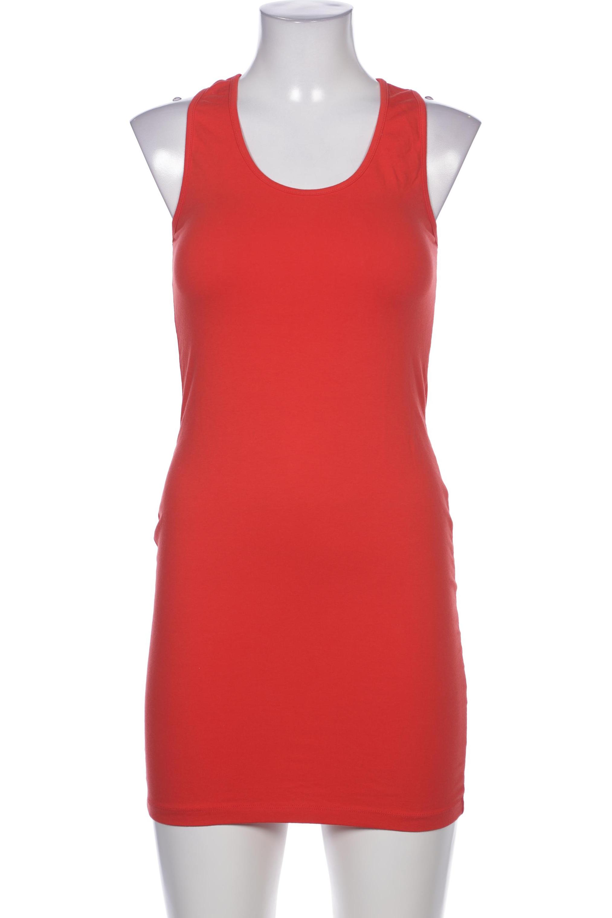 

asos Damen Kleid, rot, Gr. 36