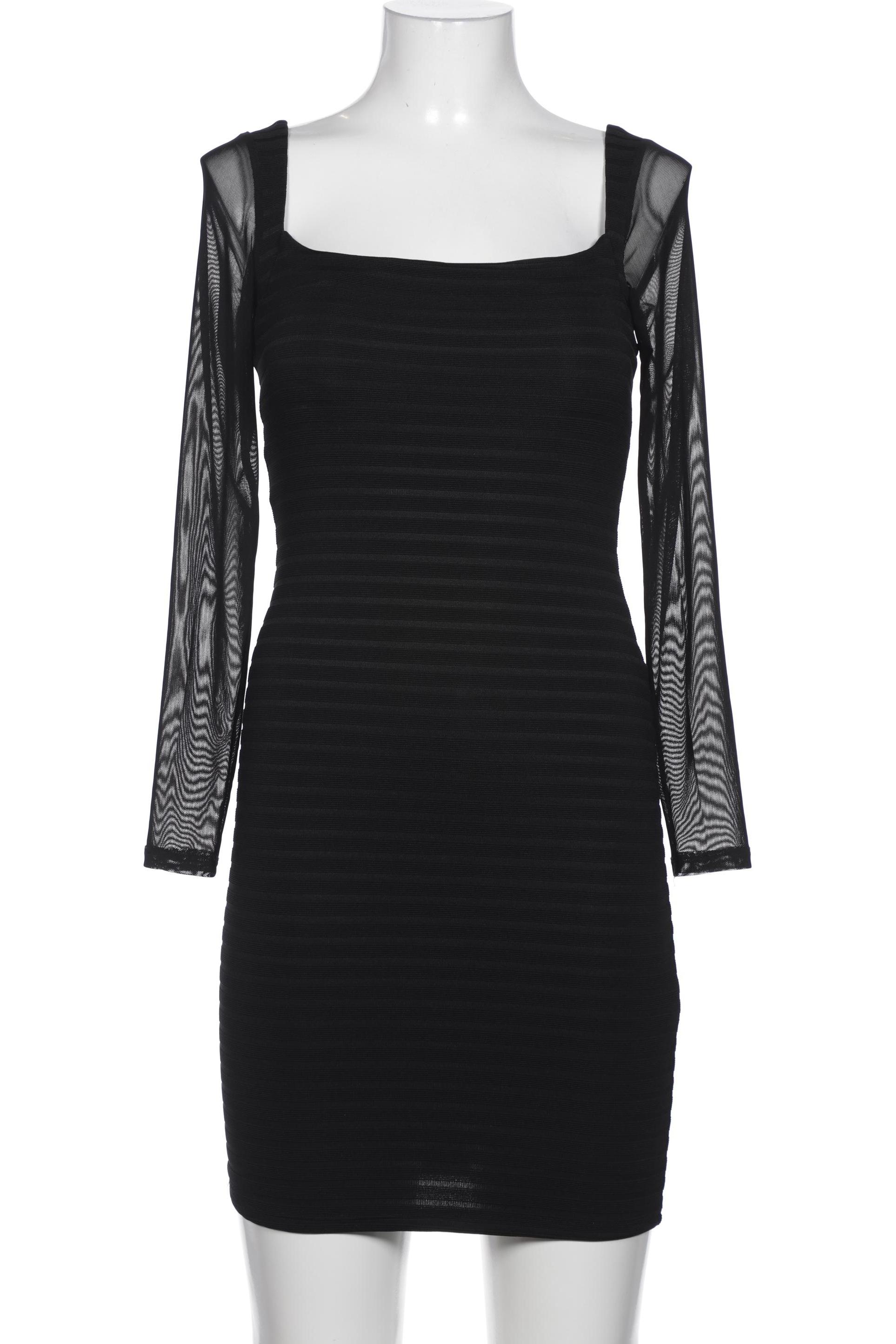 

asos Damen Kleid, schwarz, Gr. 38