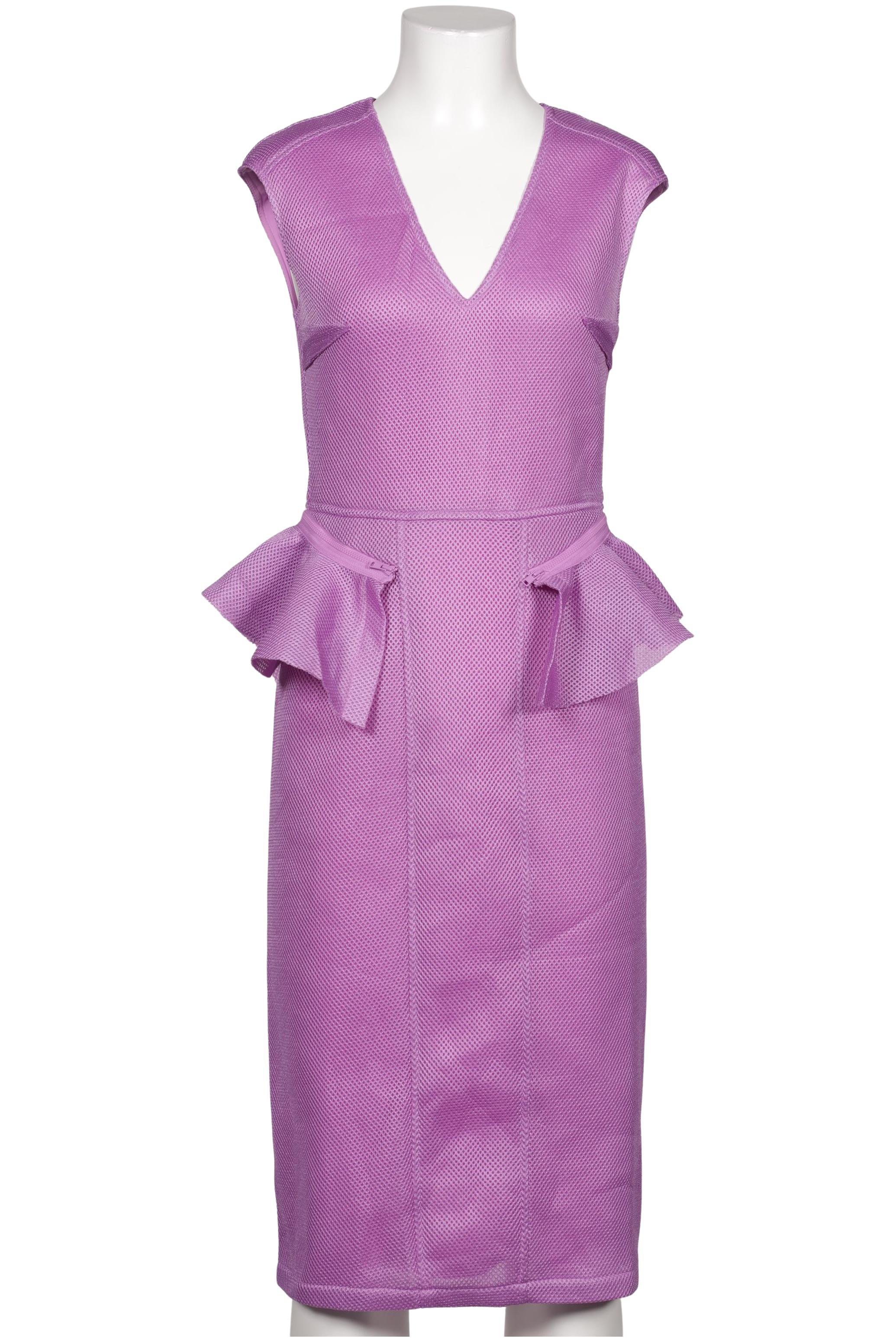 

asos Damen Kleid, flieder, Gr. 38